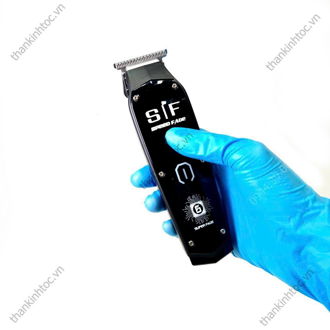 Tông Đơ Viền SF Pro ST02 Chính Hãng