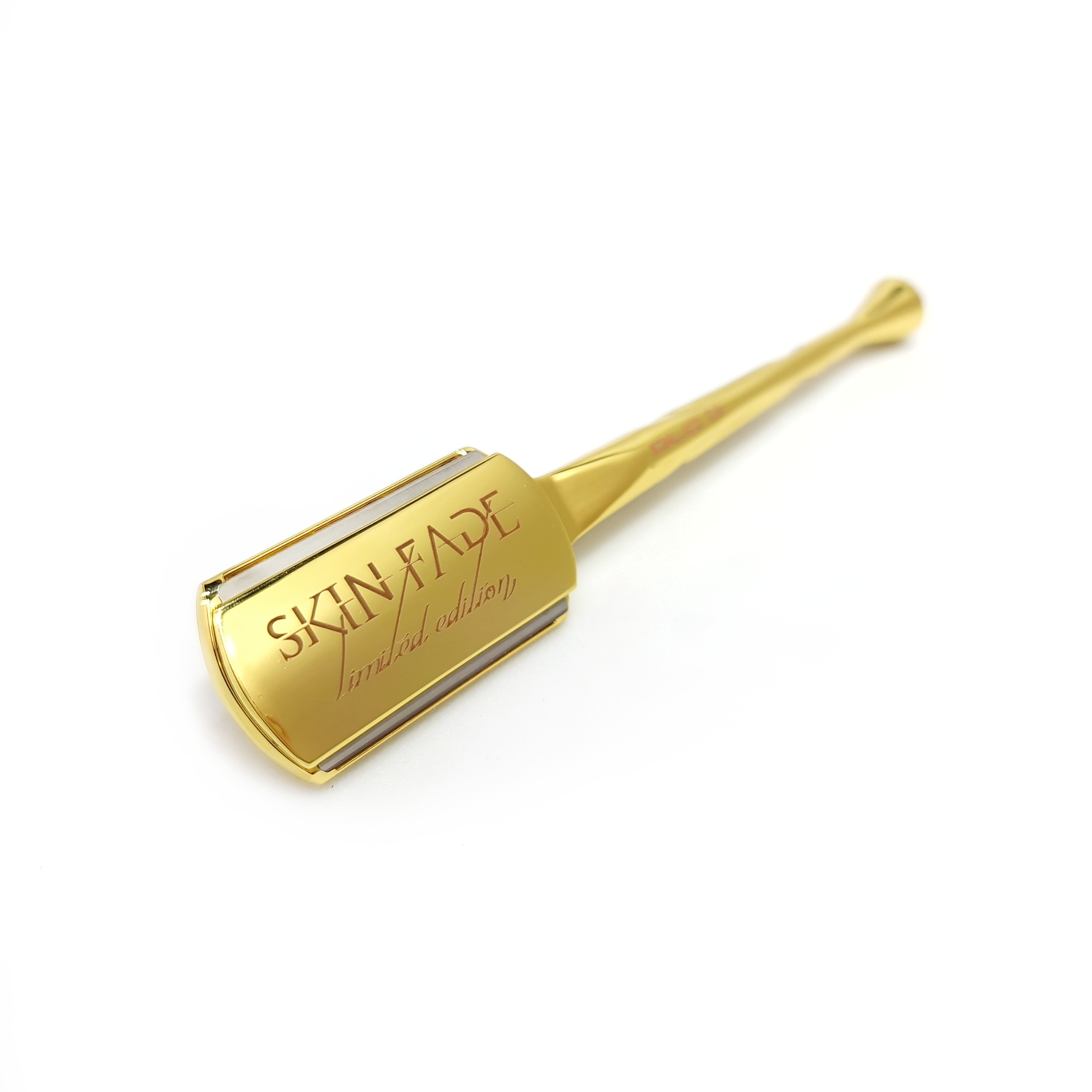 Bộ cạo trọc nhanh chóng an toàn chống rát da cho barber chuyên nghiệp