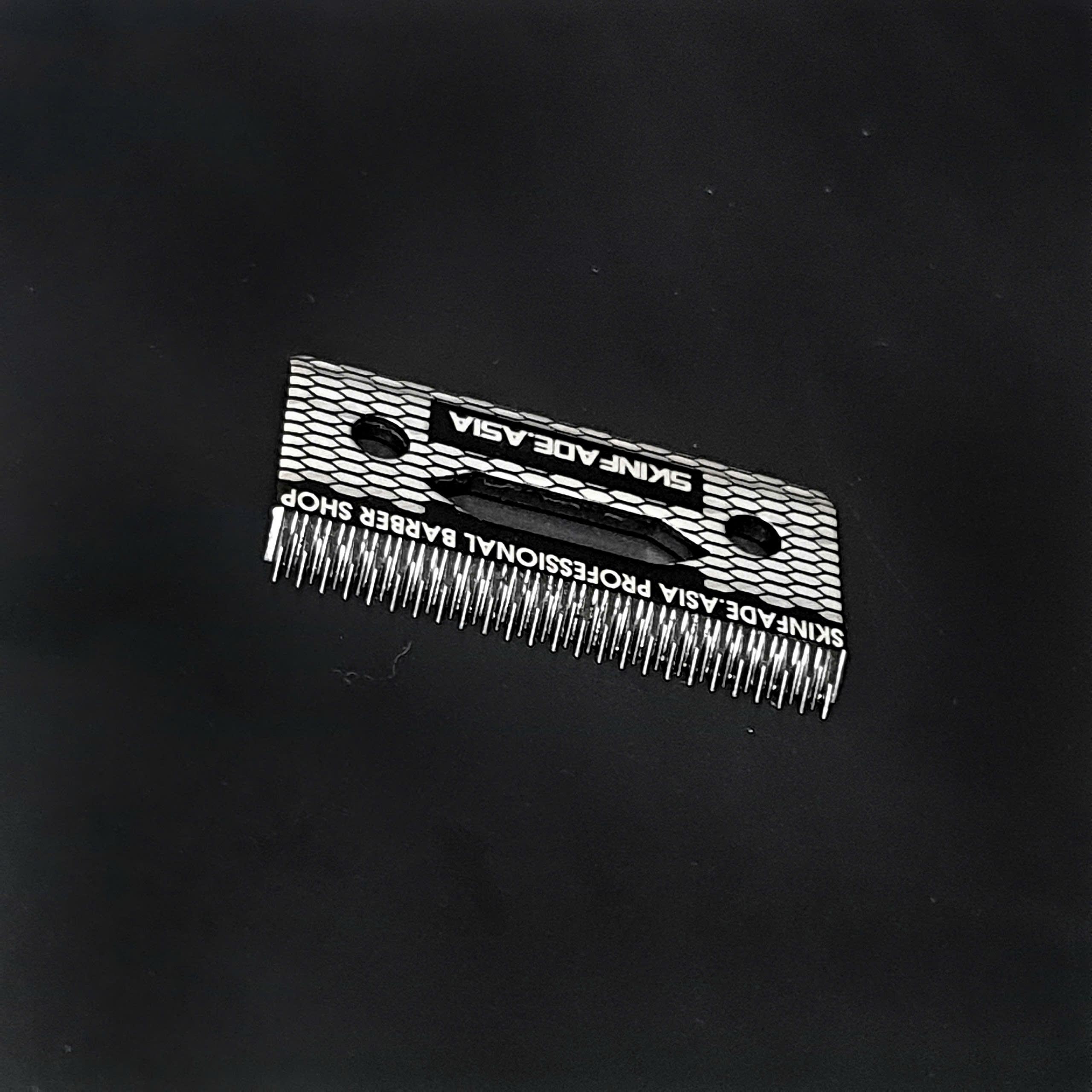 Lưỡi Kép K2 DLC 2.0 Chuyên Fade Hỗ Trợ Hớt Lược Chính Hãng Skin Fade