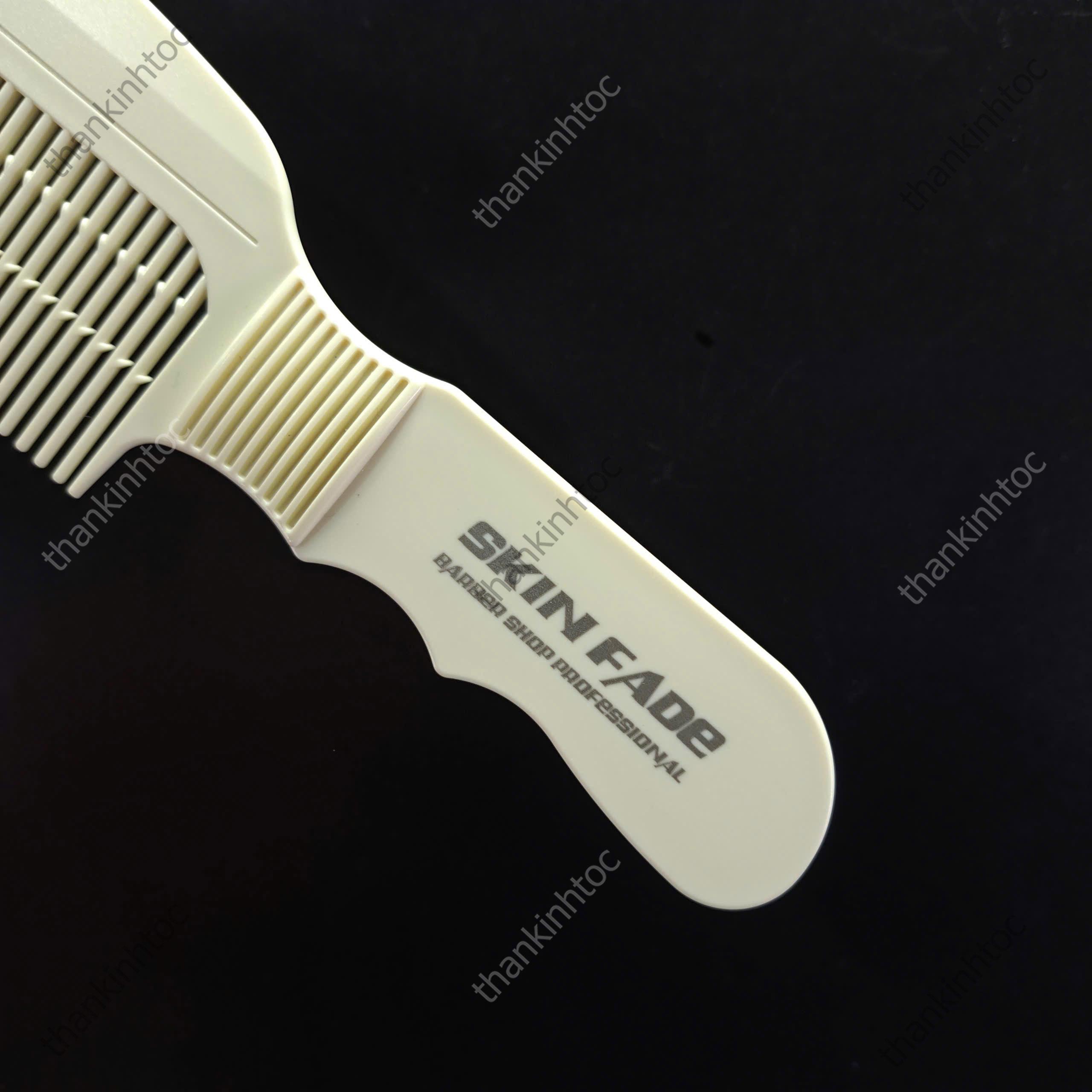 Lược 25 Cắt Tóc Chuyên Nghiệp Đa Năng