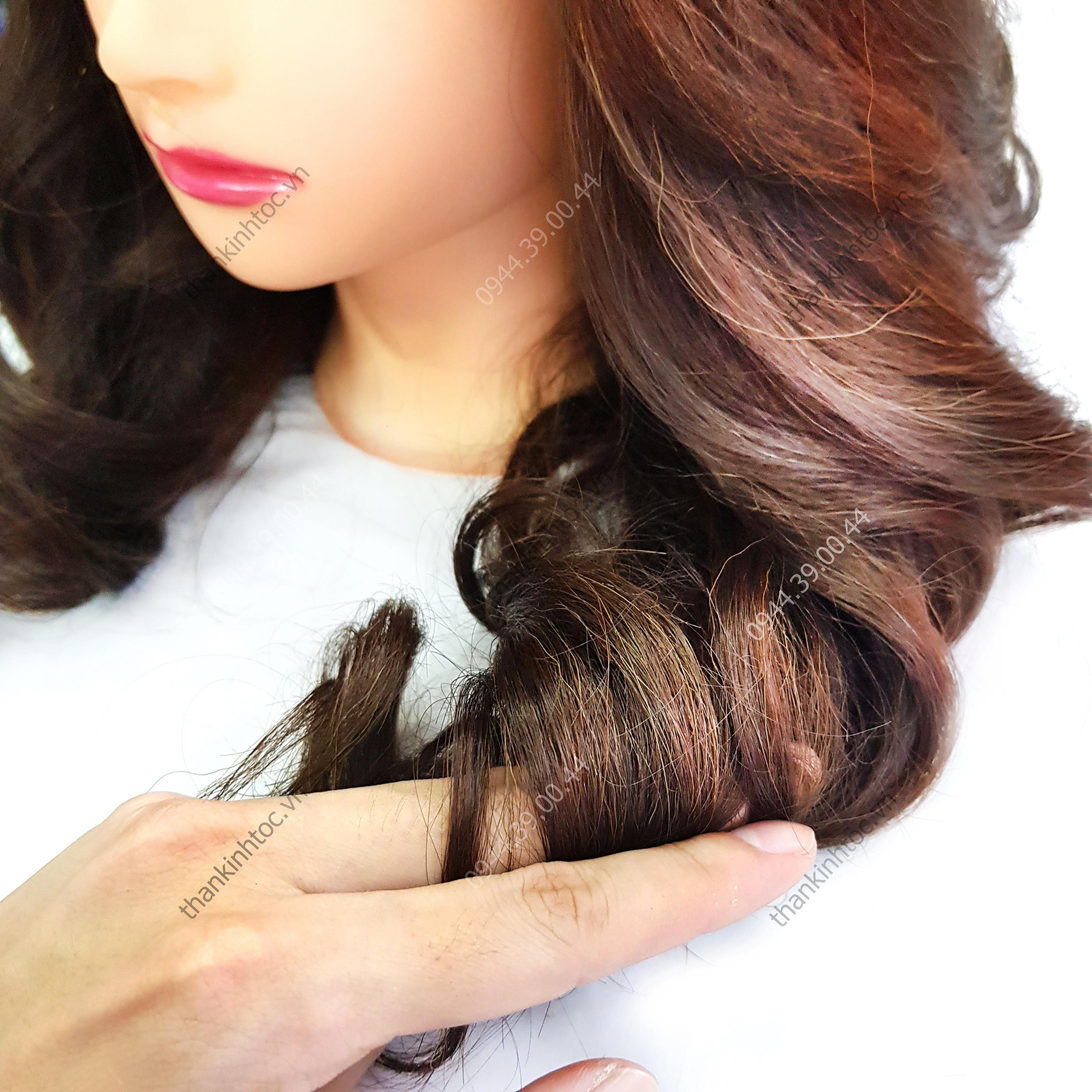 Đầu Ken Uốn Duỗi Tạo Kiểu DK1 -Chịu Được Nhiệt Độ Cao Nhất