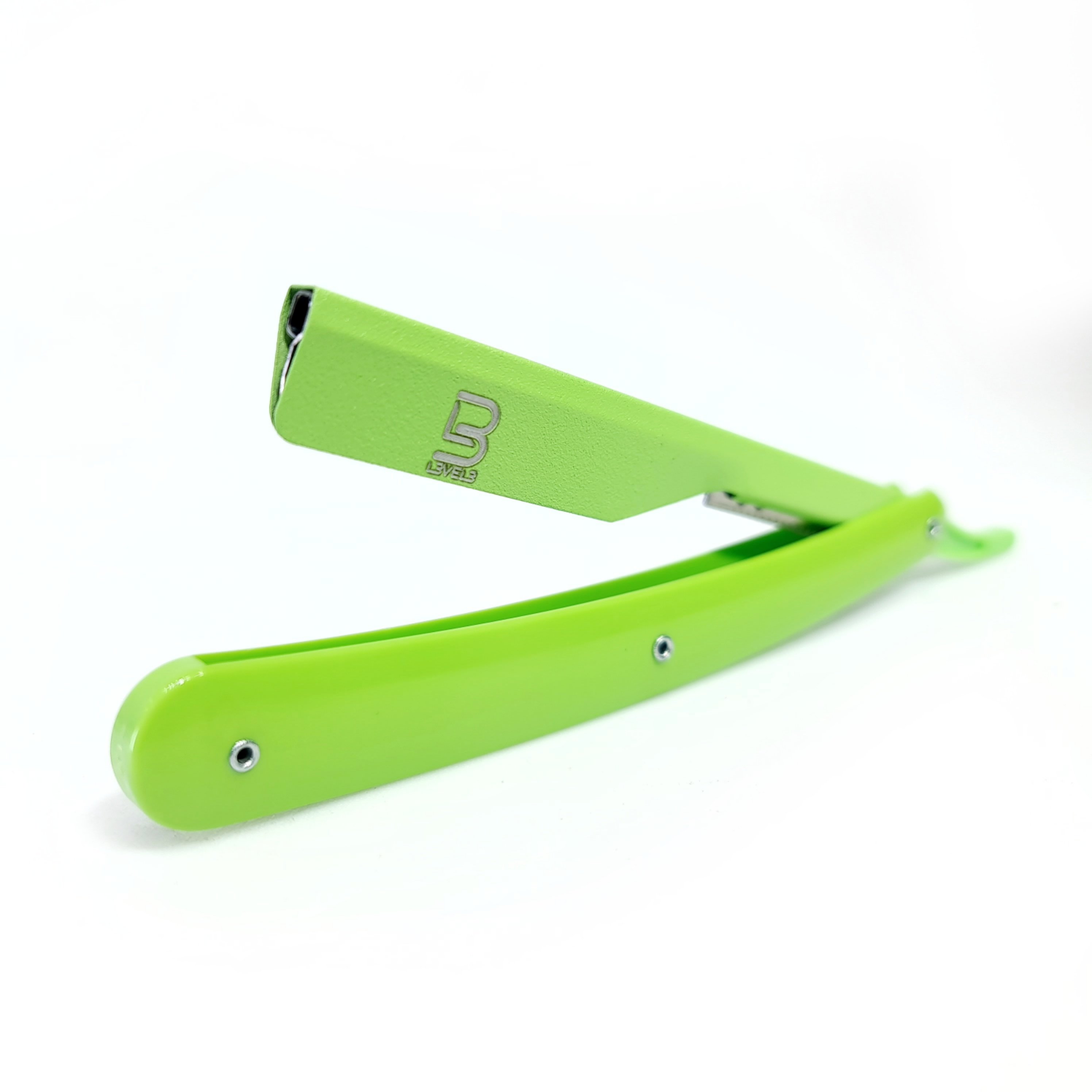 Dao cạo L3VEL3 Razor Holder Chính Hãng USA