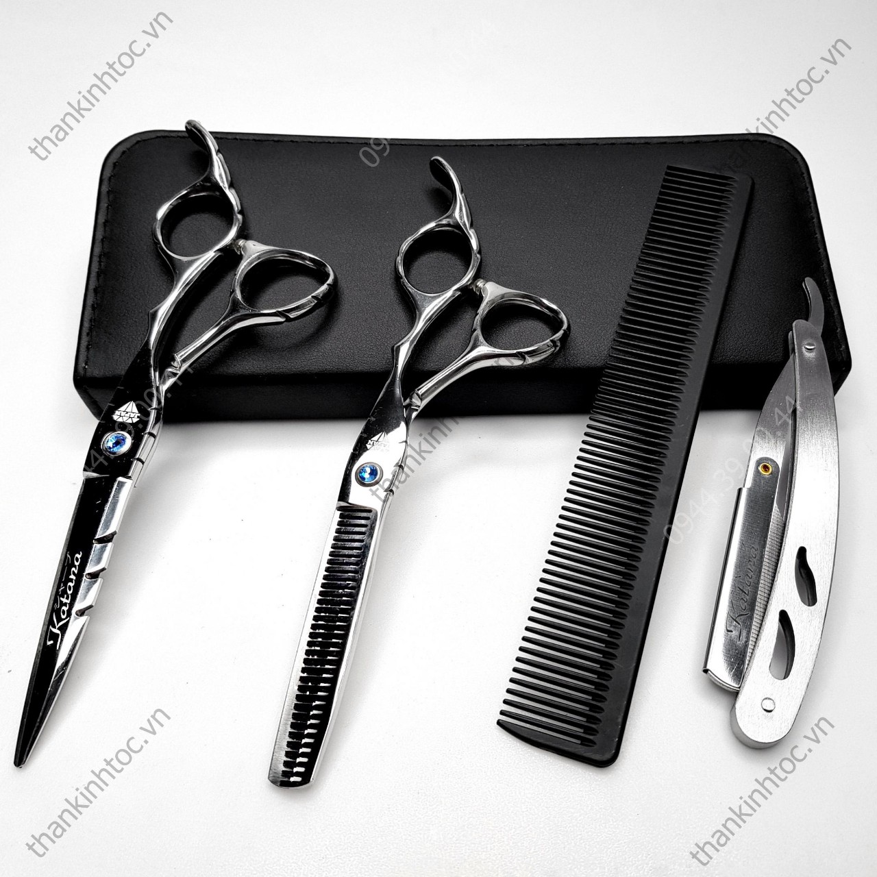 Bộ kéo KataPro M9 - Chuyên nghiệp 6.0 (Quà tặng)