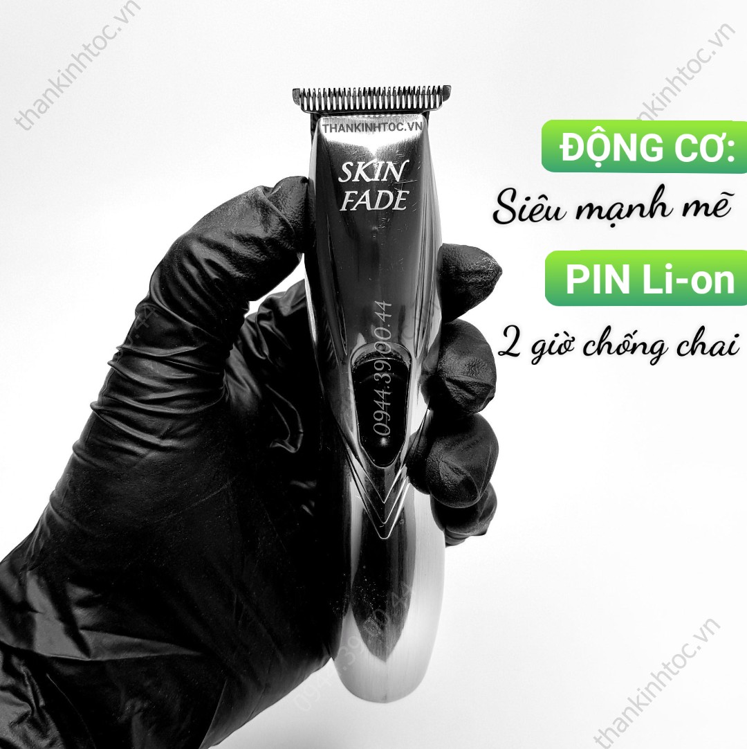 Tông đơ viền L1 chính hãng