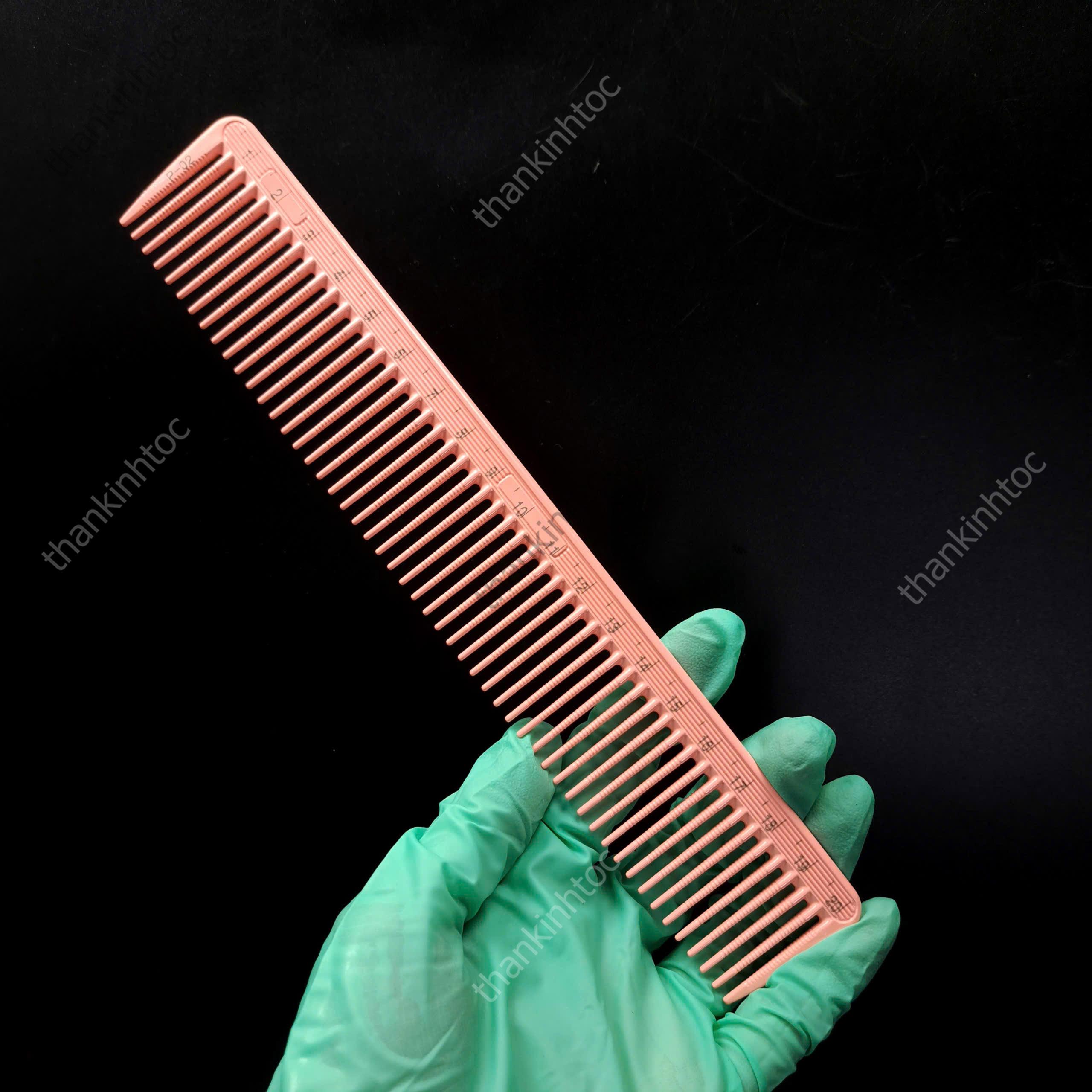 Lược 34 | Cắt tóc chuyên nghiệp