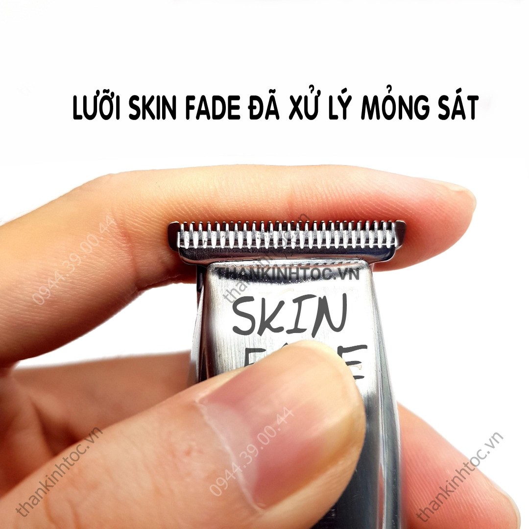 Tông đơ viền L1 chính hãng