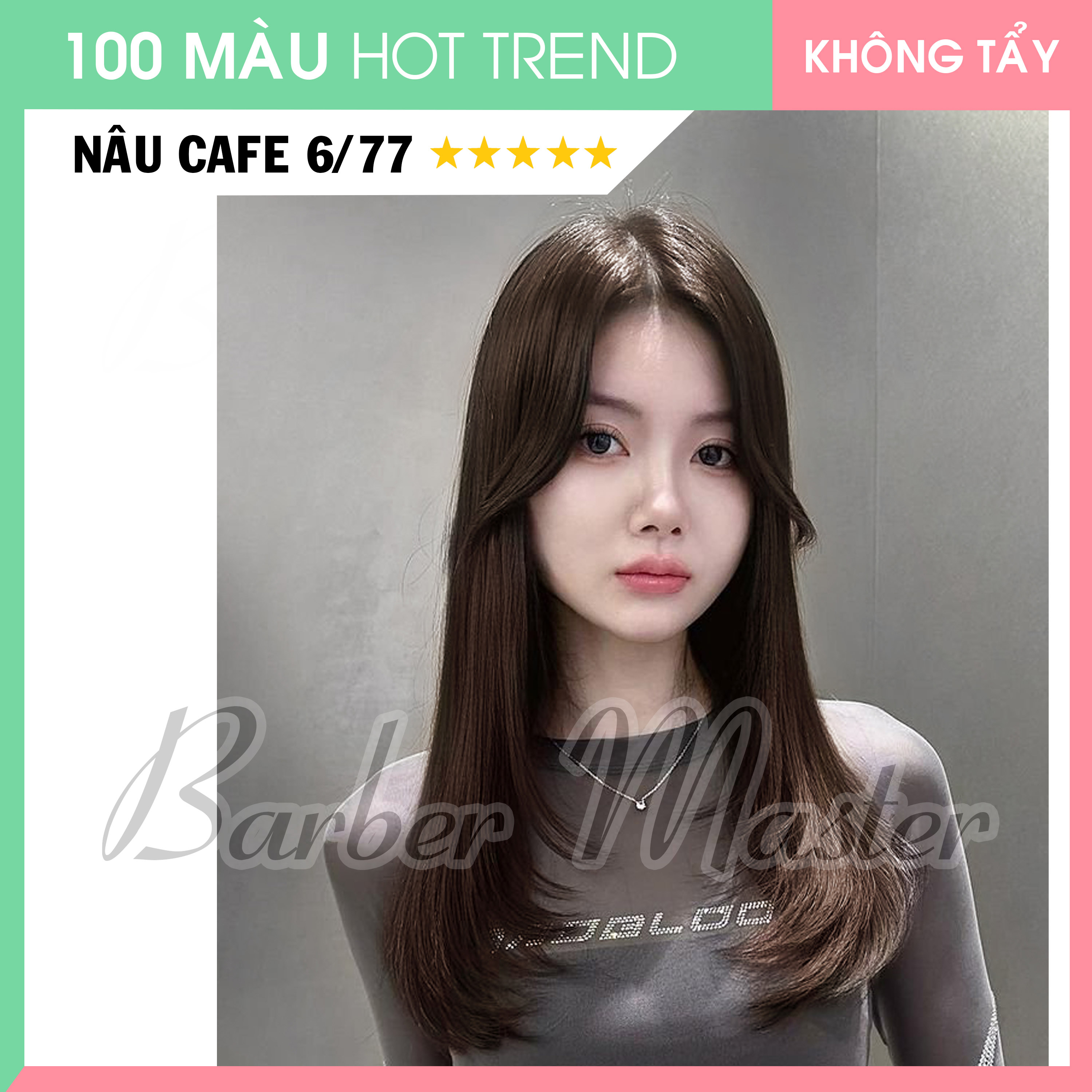 6/77 Nâu Cafe - Level 3