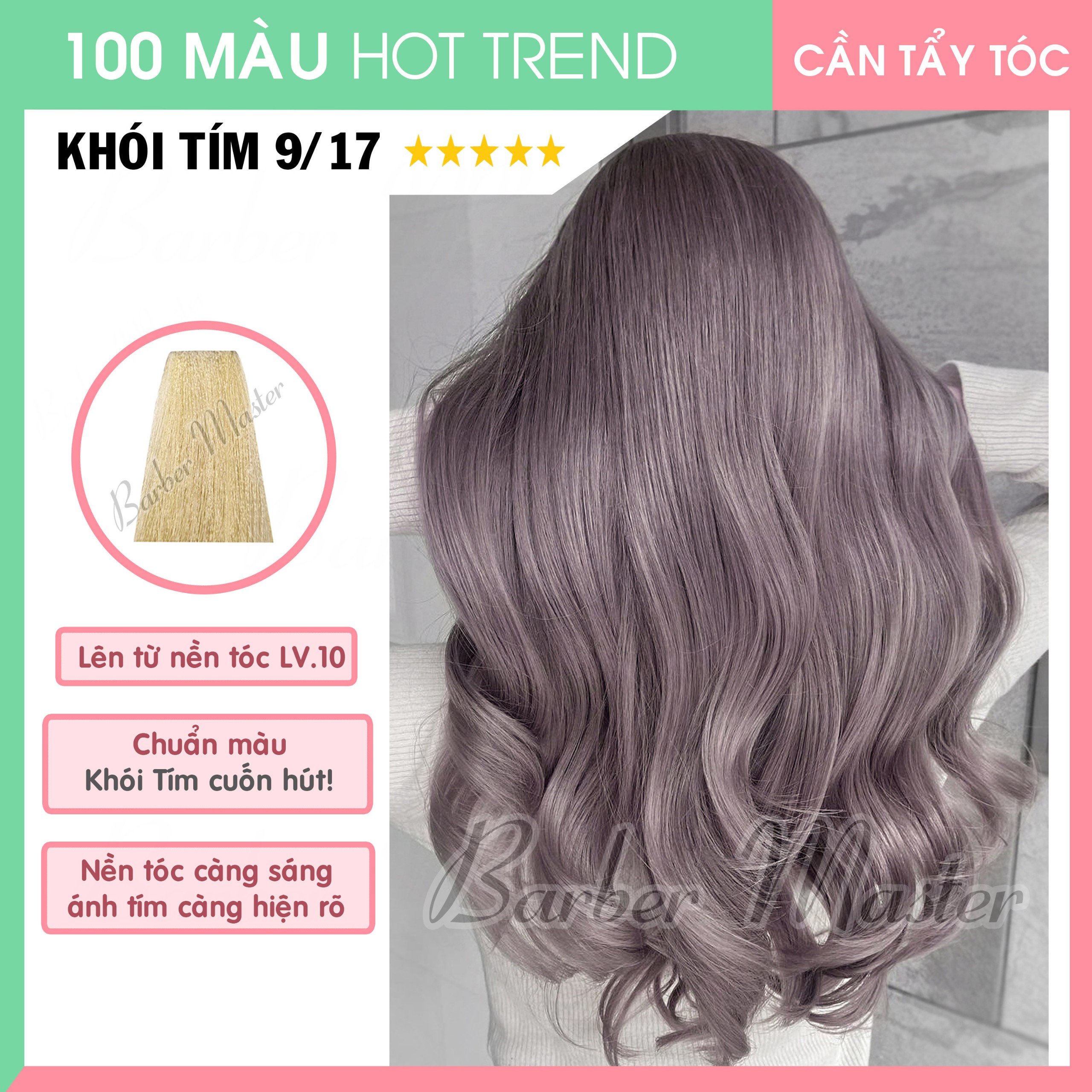 9/17 Nâu Trà Sữa - Level 7