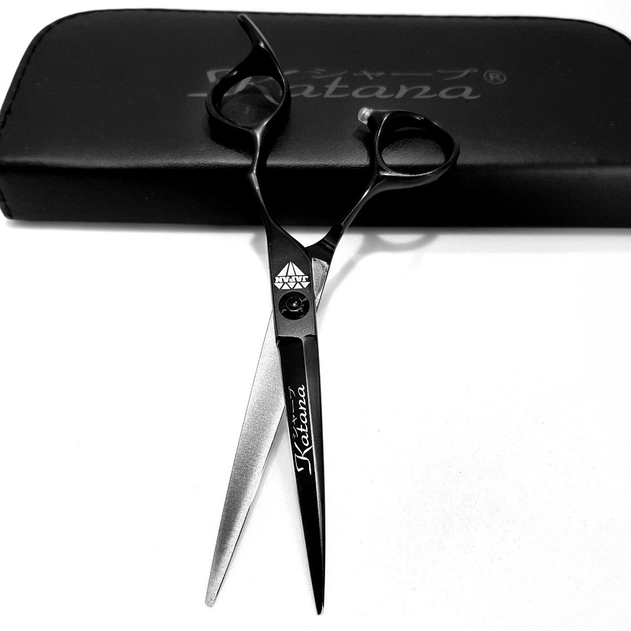 Kéo cắt KataPro M19 - Chuyên Nghiệp 6.0