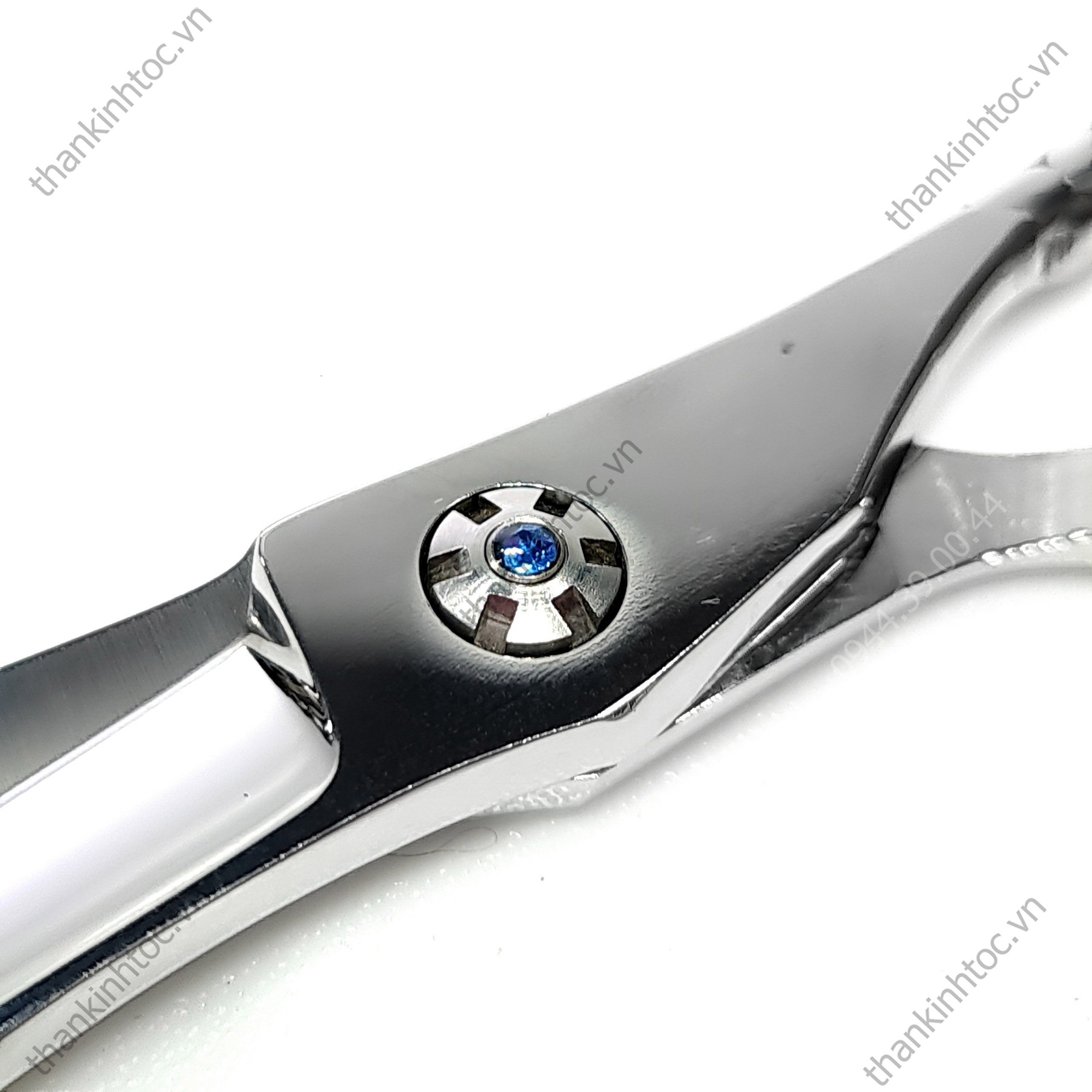 Kéo cắt KataPro M26 - Chuyên Nghiệp 6.0