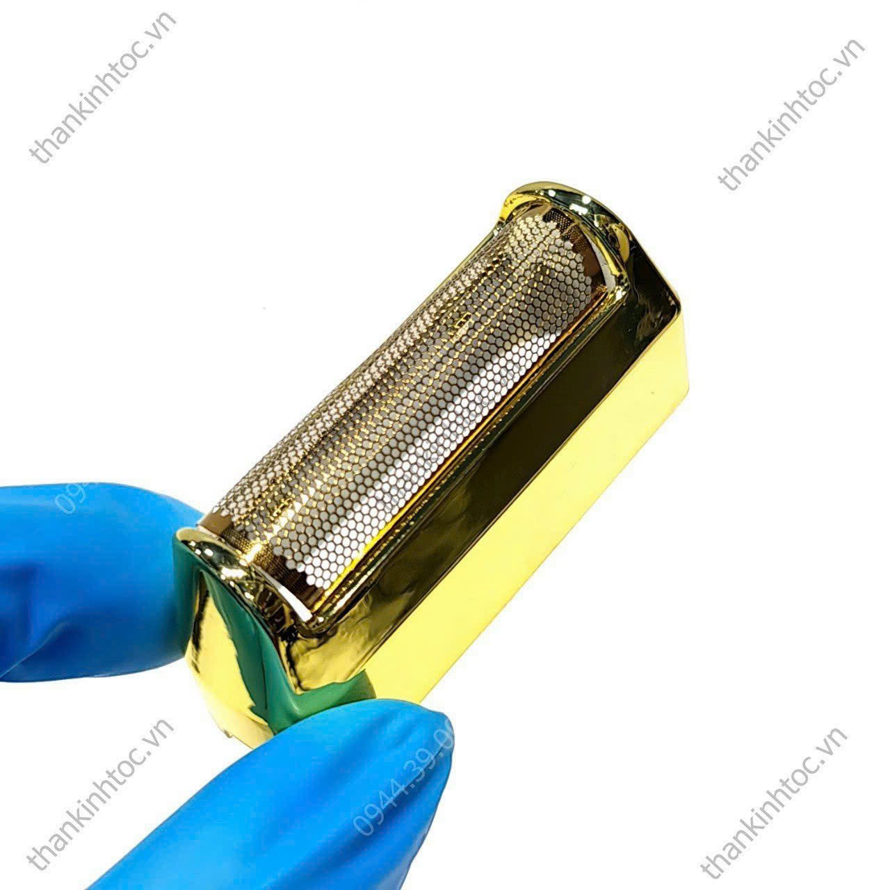 Máy Cạo Khô SF Pro Black SS01 Limited Edition Chính Hãng