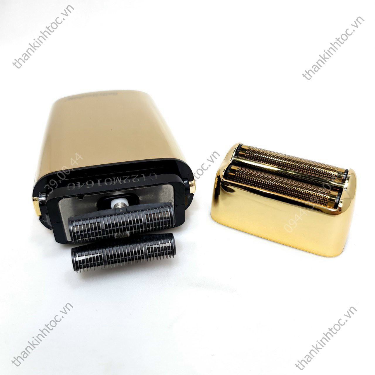 Máy cạo khô Babyliss Gold Pro chính hãng USA