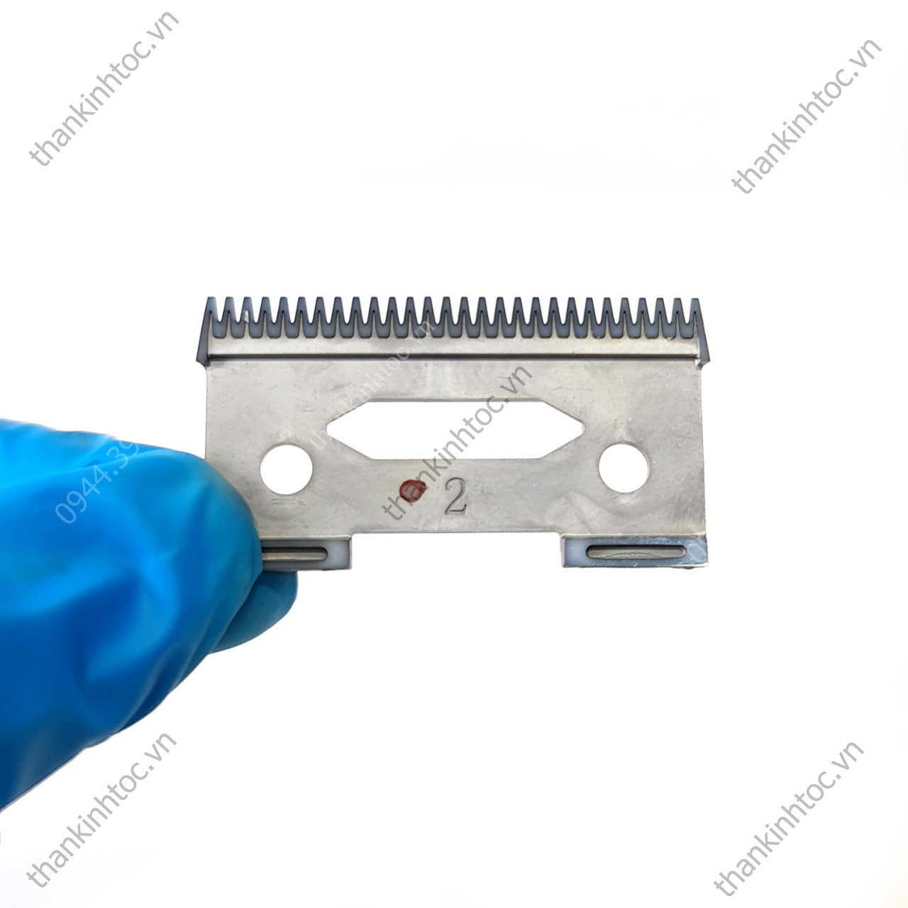 Lưỡi JRL FADE chính Hãng Usa