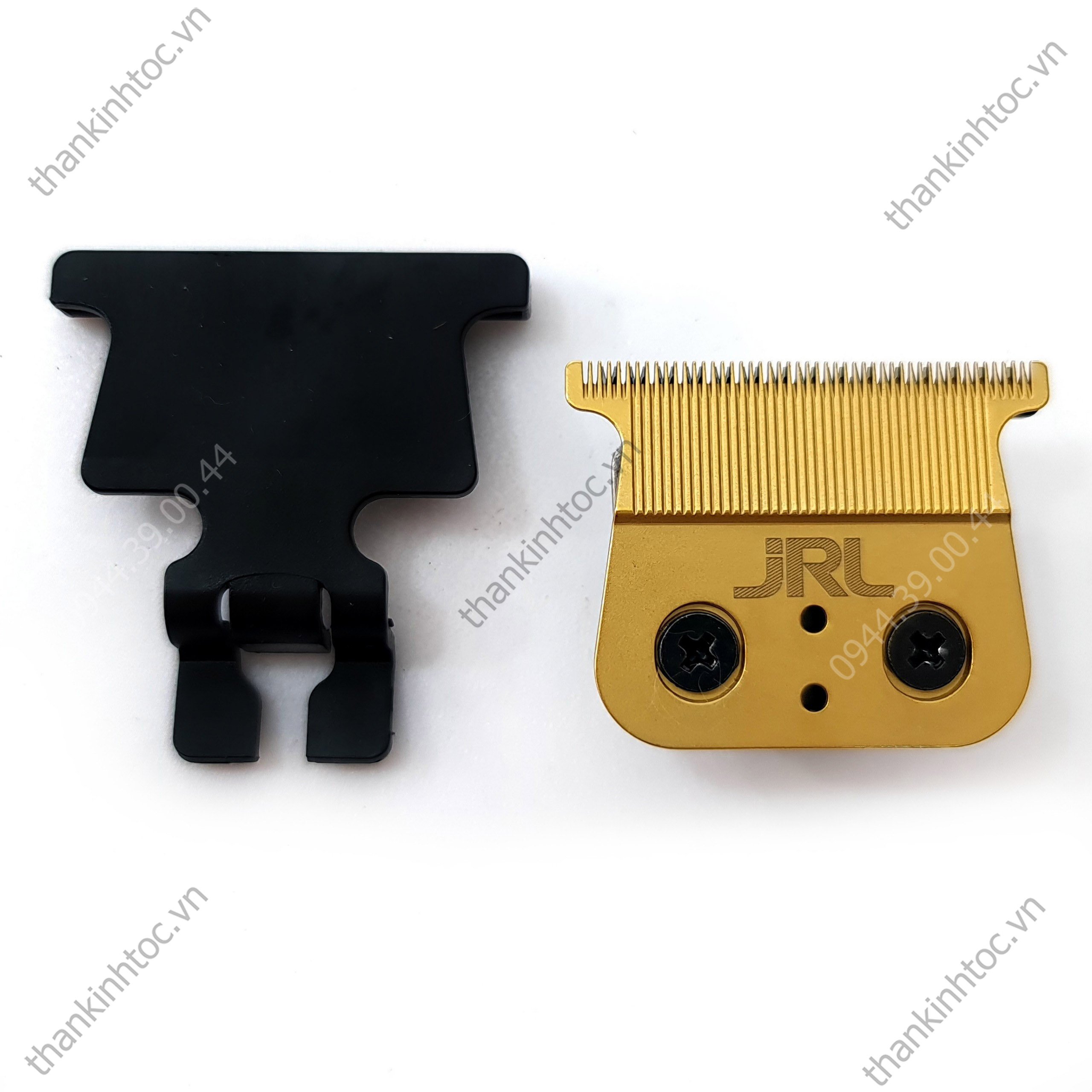 Lưỡi viền JRL Gold Chính Hãng USA