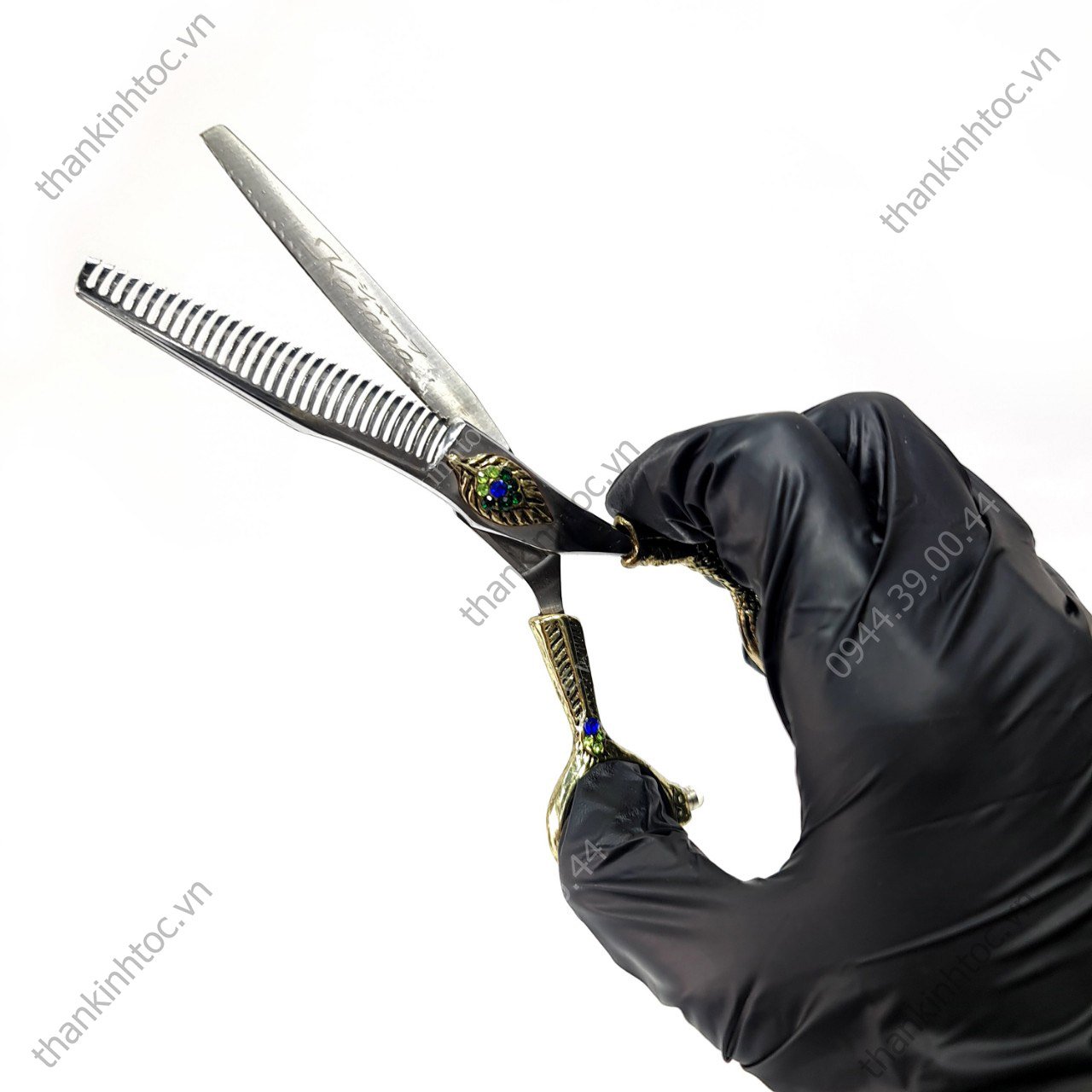 Bộ kéo KataPro M5 - chuyên nghiệp 6.0 (Quà tặng)