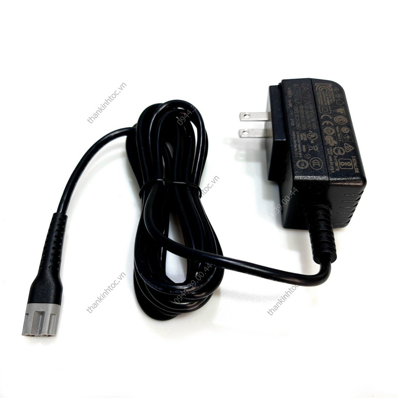 Tông Đơ Pin Lưỡi Đơn Wahl Legend Pro Li Bản Nội Địa Chính Hãng USA