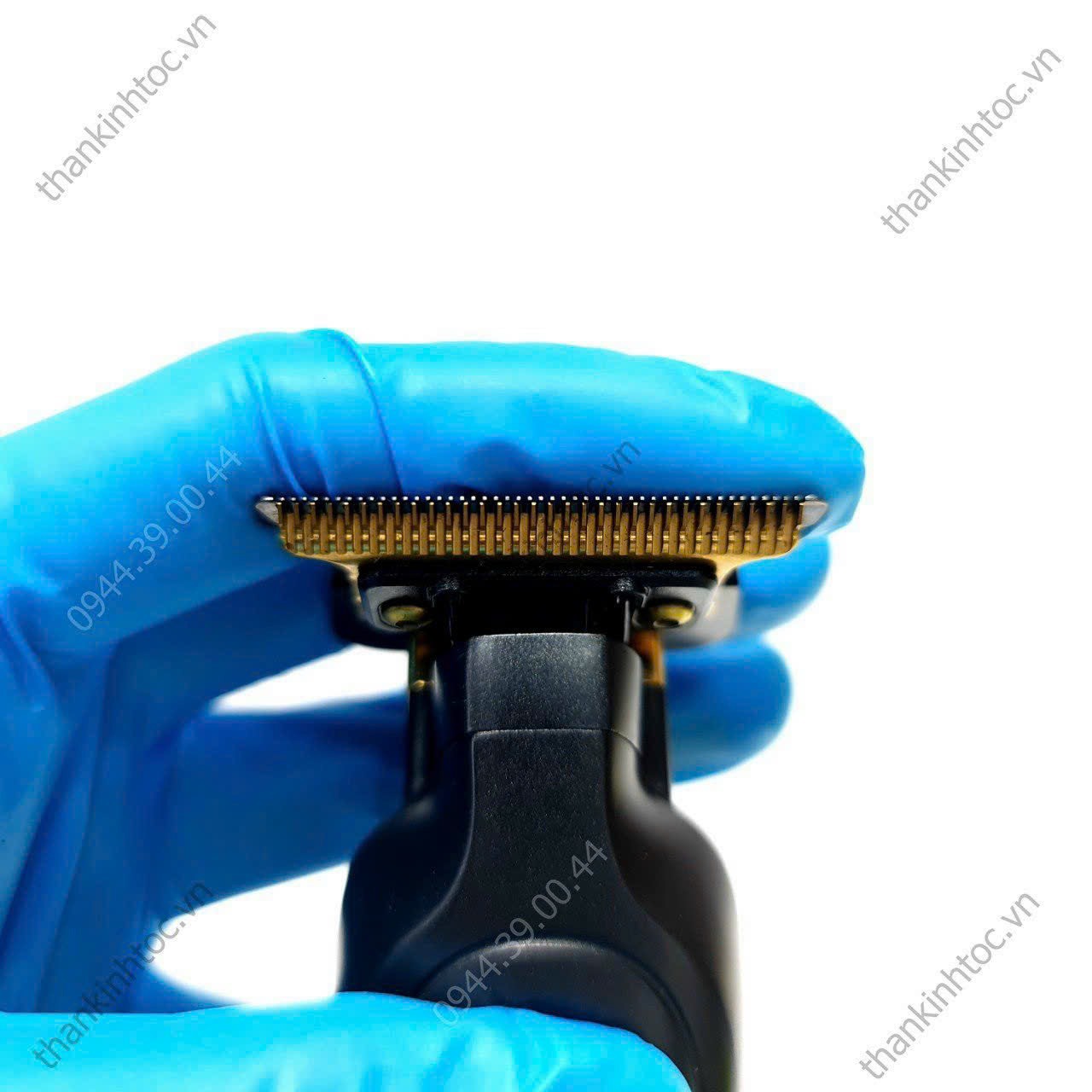 Tông Đơ Viền SF Pro Black ST01 Limited Edition Chính Hãng