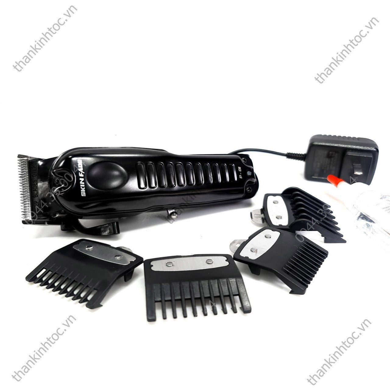 Tông Đơ Pin S | F P01 Chính Hãng