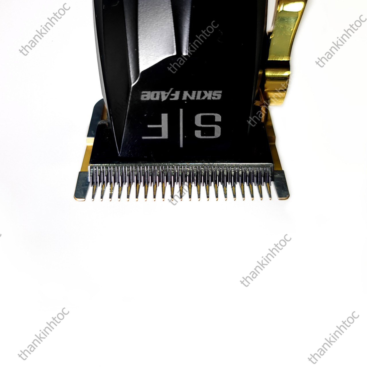 Tông Đơ Pin cắt tóc SF Pro SC11 Chính Hãng