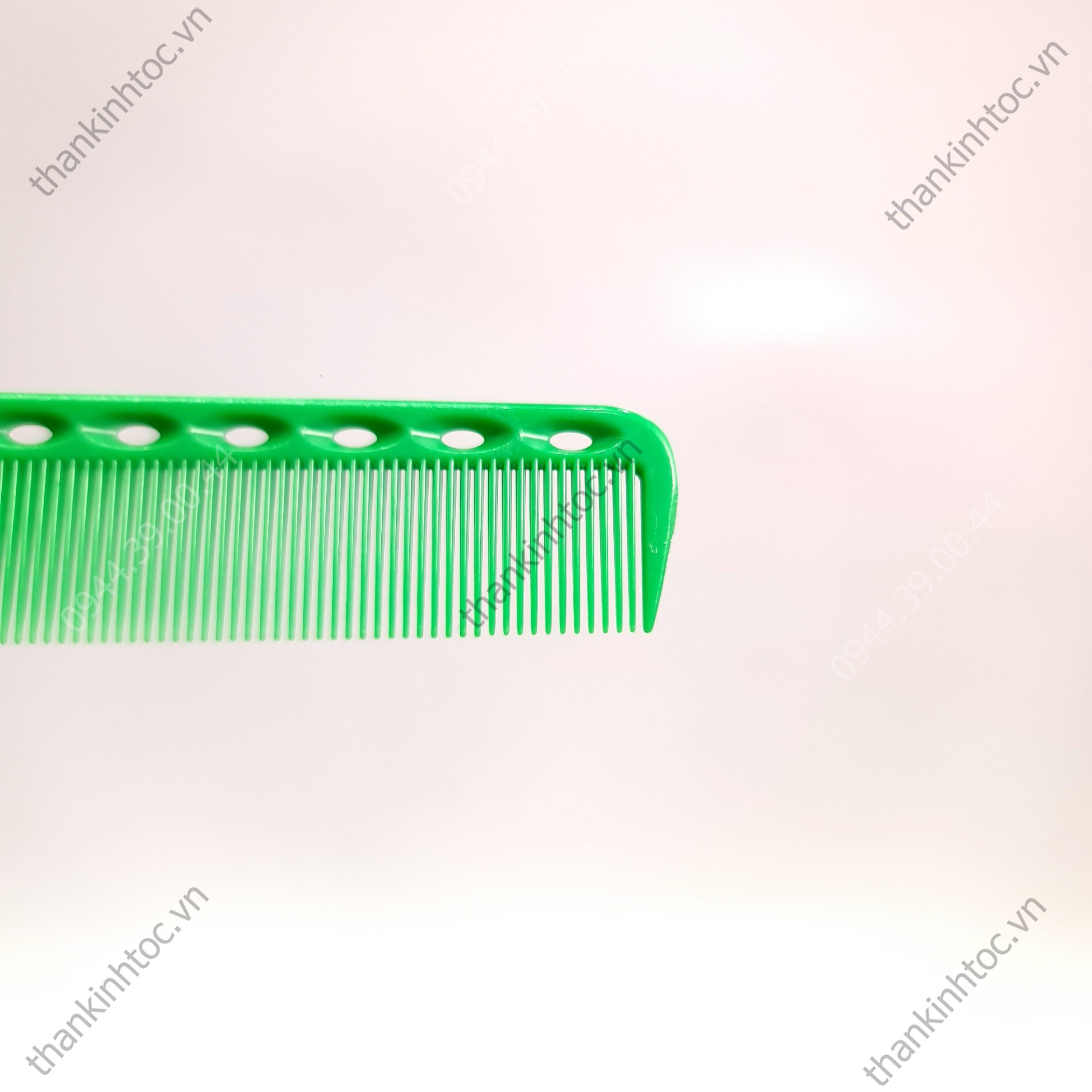 Lược 63 Size nhỏ | Hai đầu cắt tóc chuyên nghiệp