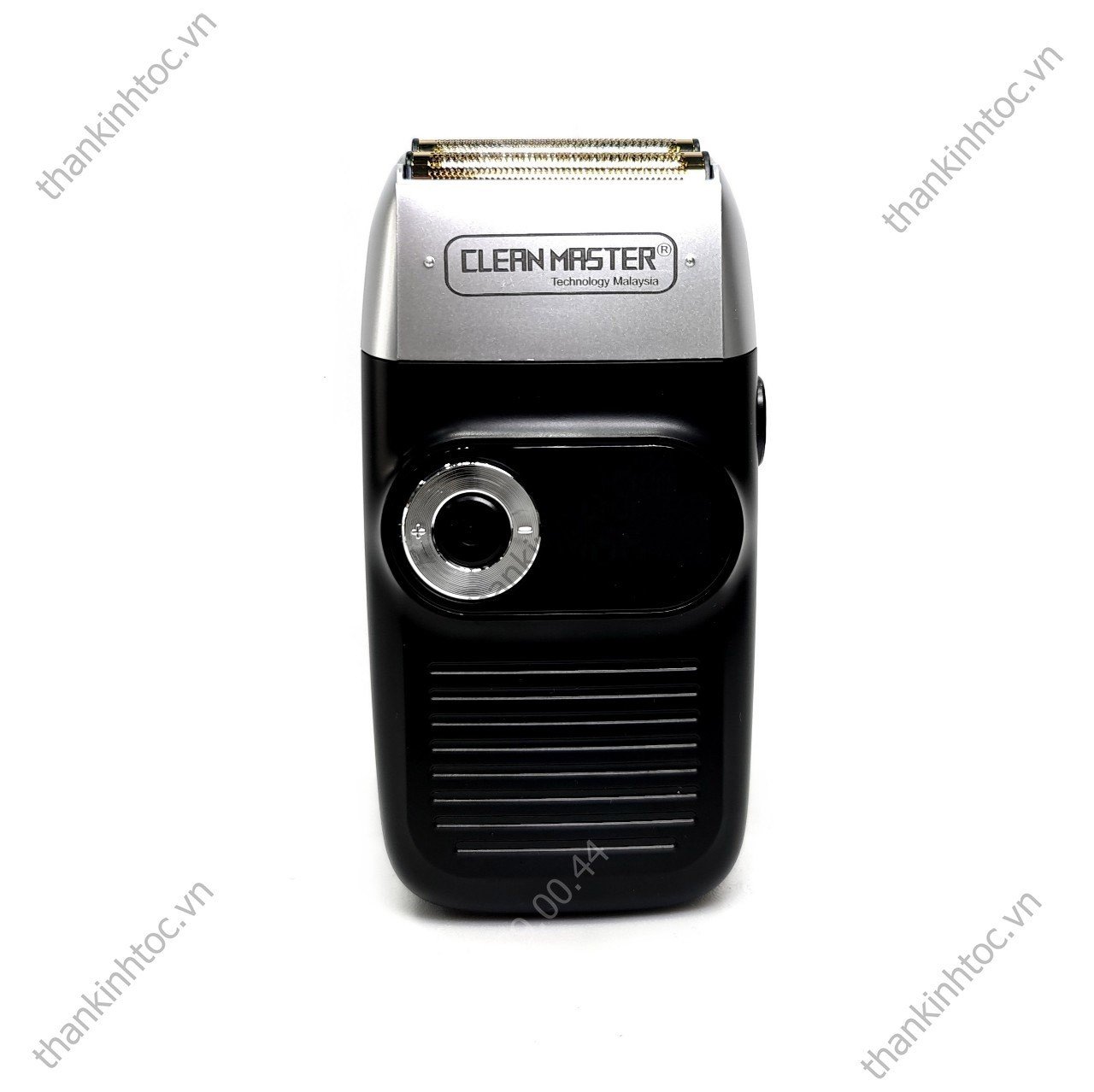 Máy Cạo Khô Cleanmaster Chính Hãng