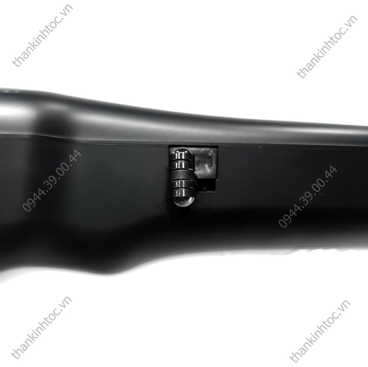 Tông Đơ Pin Lưỡi Đơn S | F Super Motor SC06 Chính Hãng