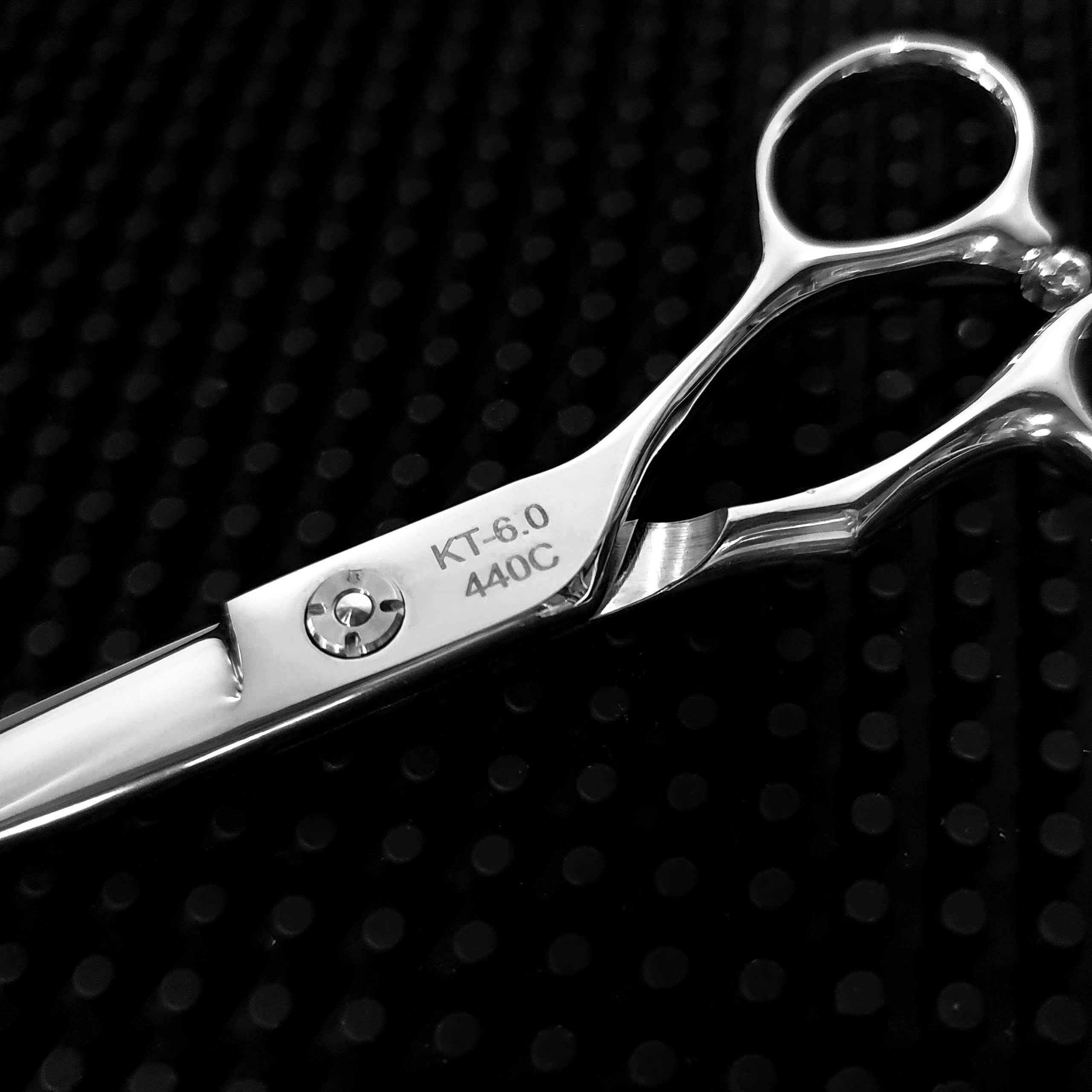 Kéo Cắt KataPro K3 - Chuyên nghiệp 6.0