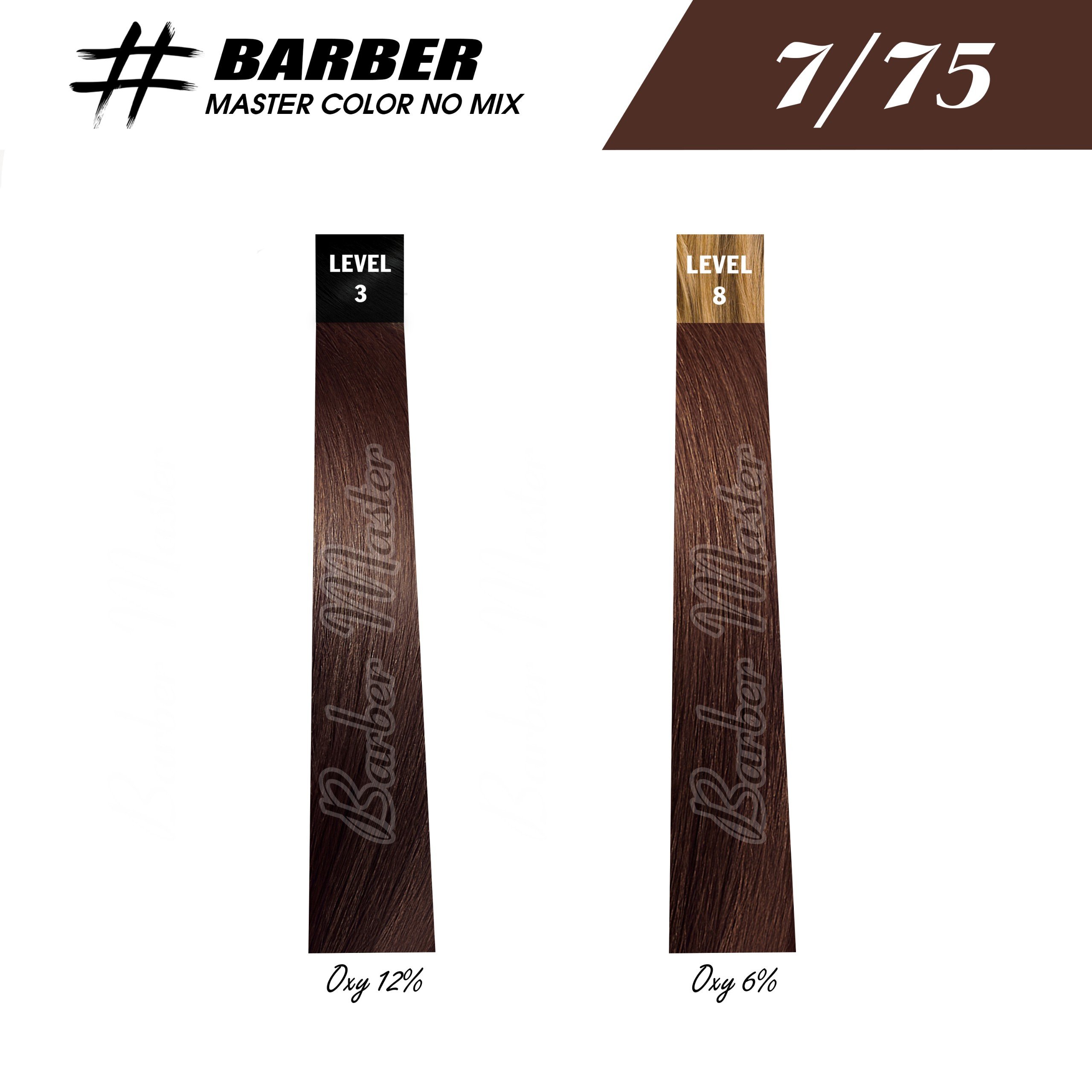 Bộ 32 màu nhuộm HOT NHẤT 2024