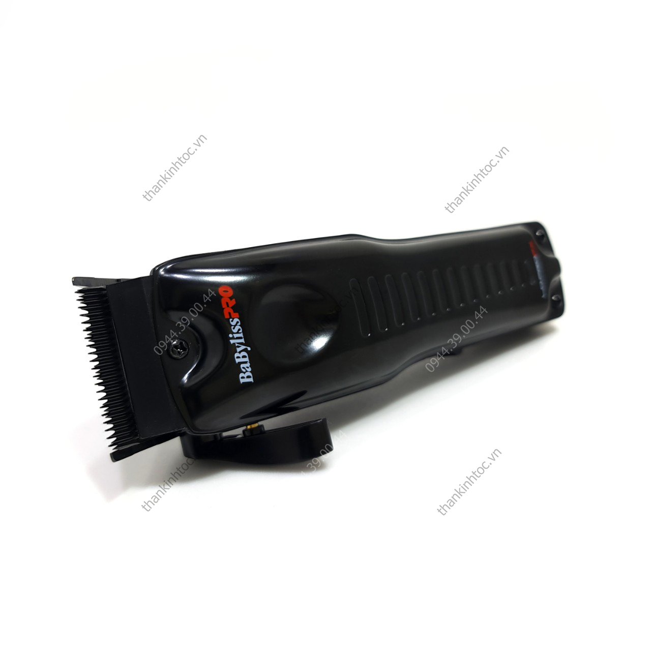 Tông đơ pin lưỡi đơn BABYLISS LO PRO - FX Chính hãng USA