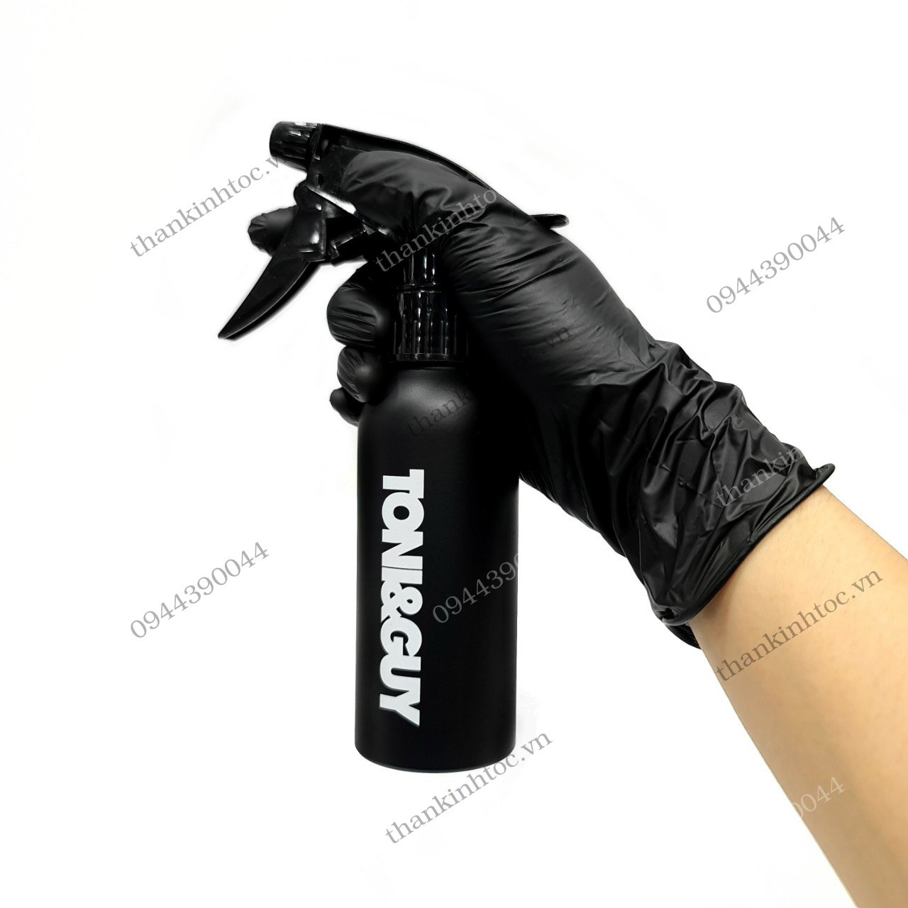 Bình Xịt Toni&Guy 200ML