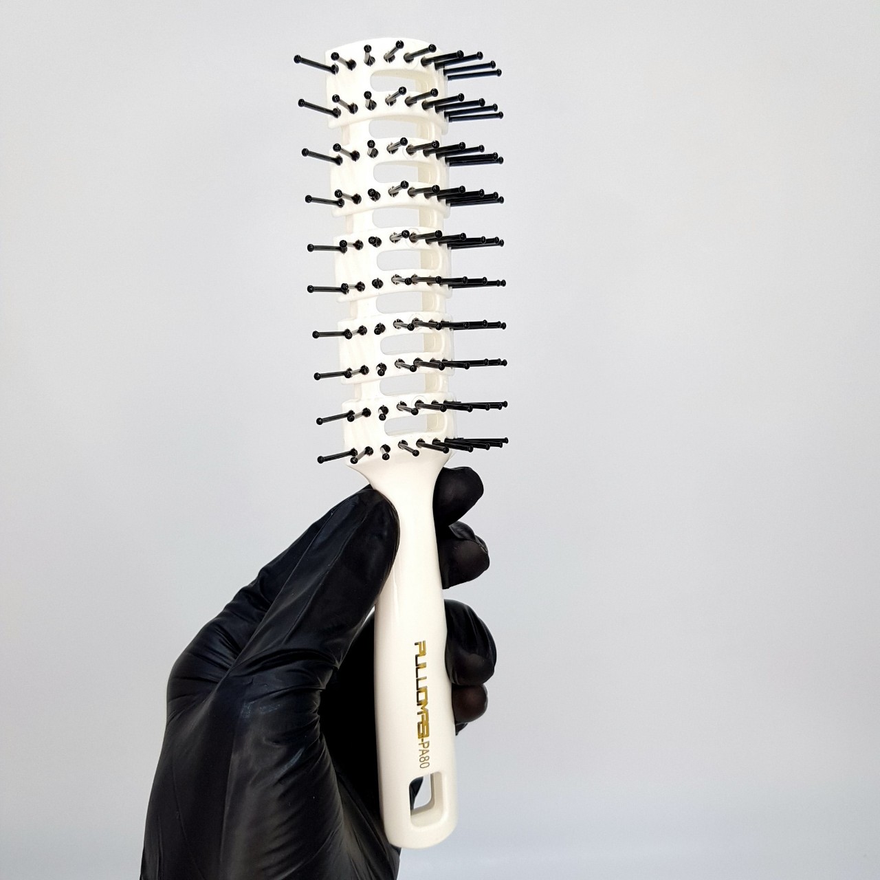 Lược Bán Nguyệt R1