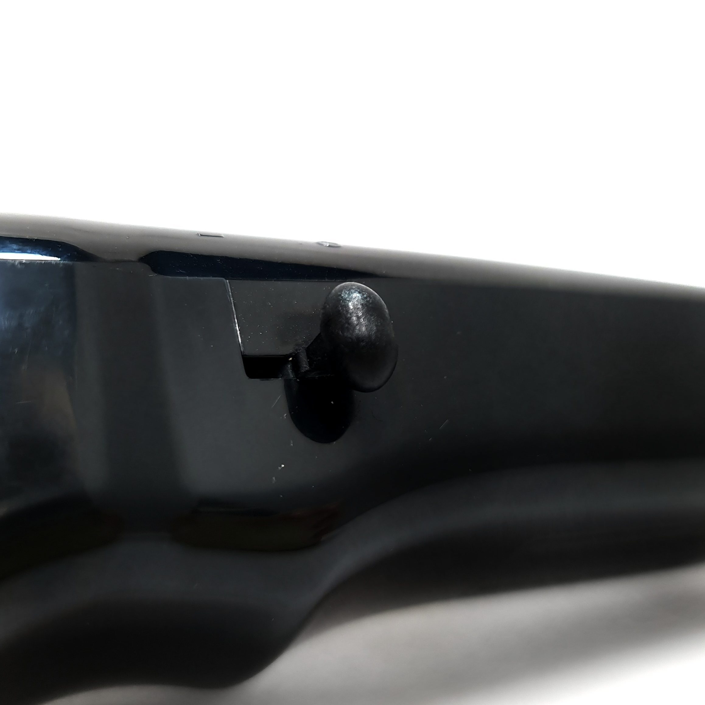 Tông đơ pin lưỡi đơn titan Alpha 3 Chính hãng