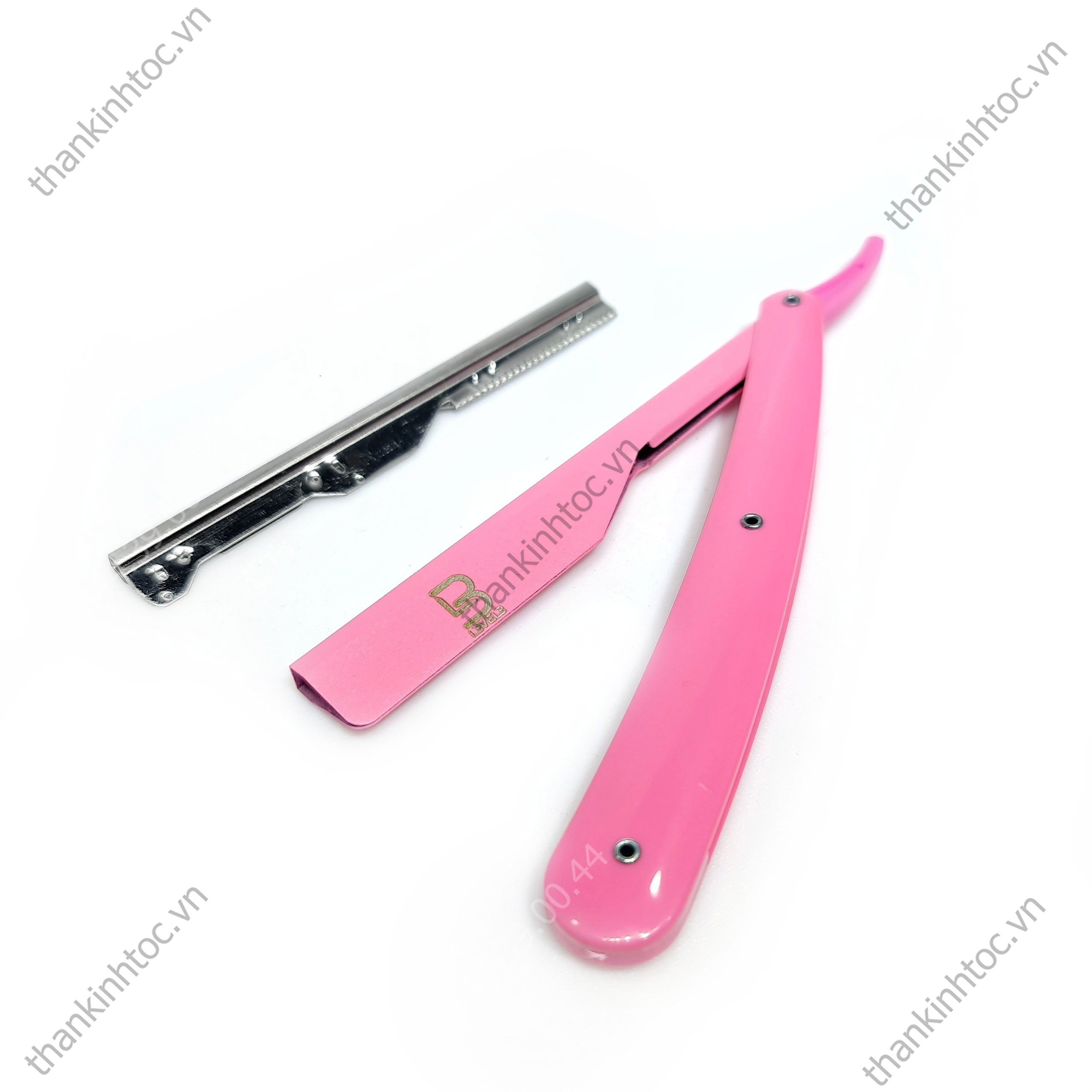 Dao cạo L3VEL3 Razor Holder Chính Hãng USA