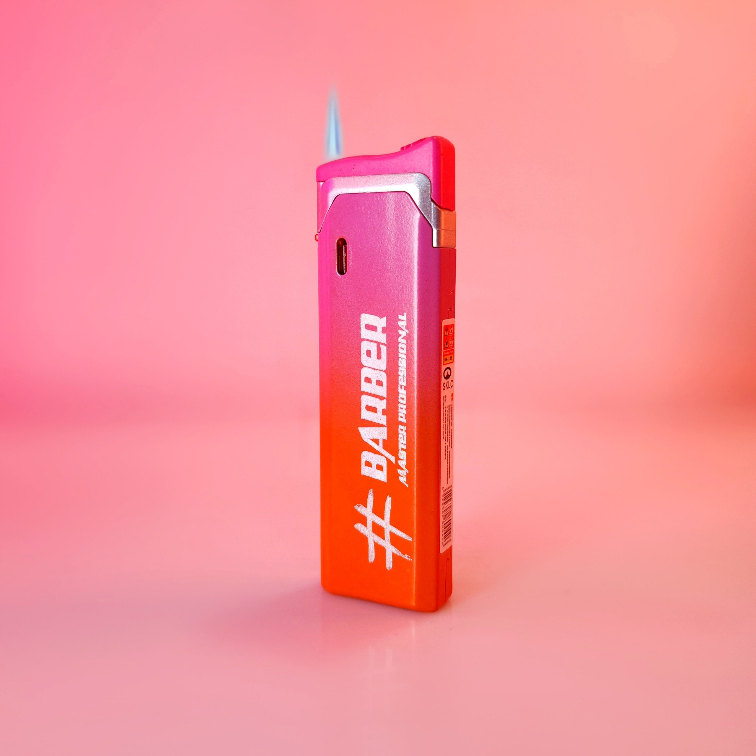 Bật lửa Color Fade