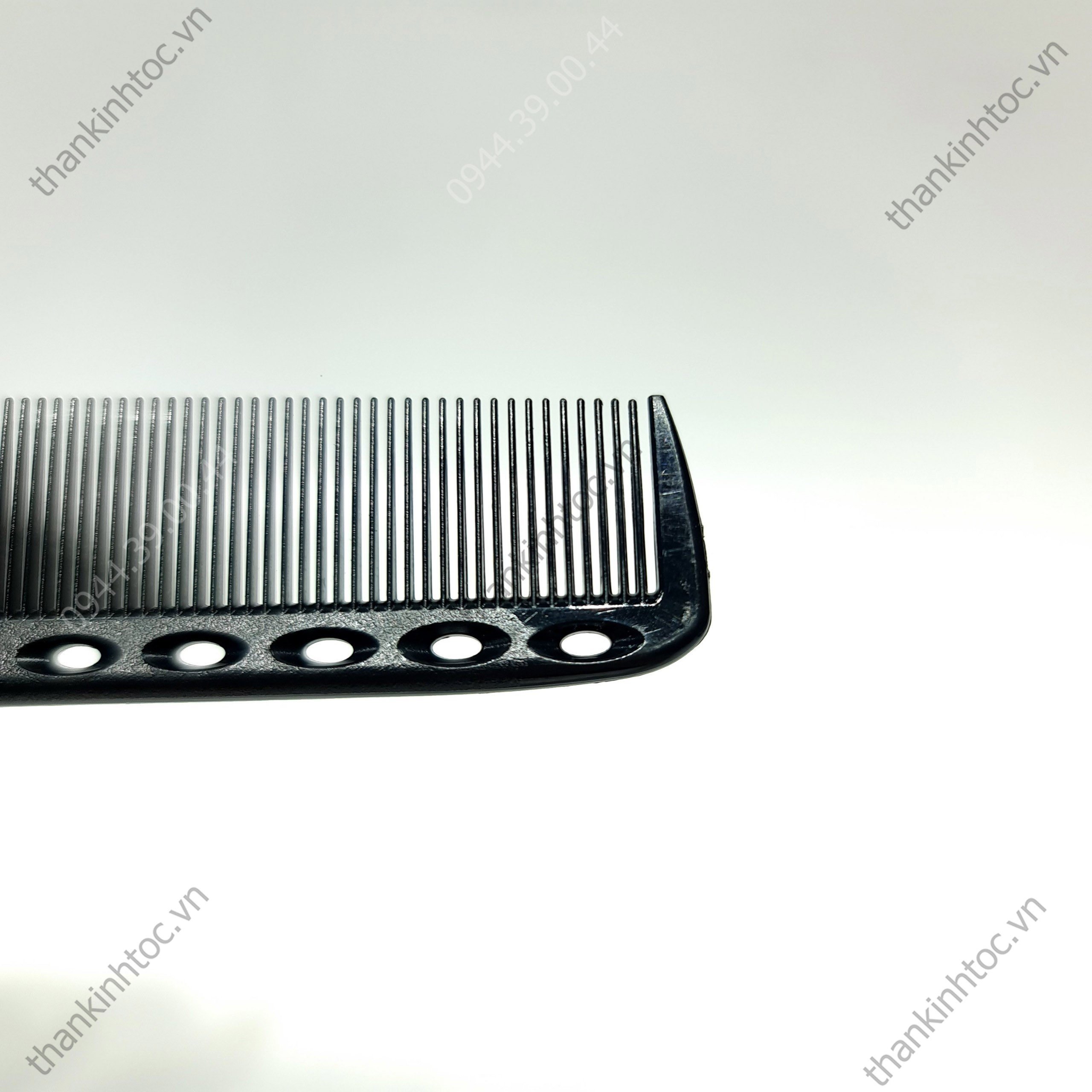 Lược 62 Size lớn | Hai đầu cắt tóc chuyên nghiệp