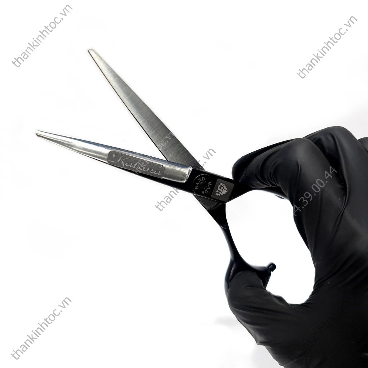 Kéo cắt KataPro M21 - Chuyên nghiệp 6.0