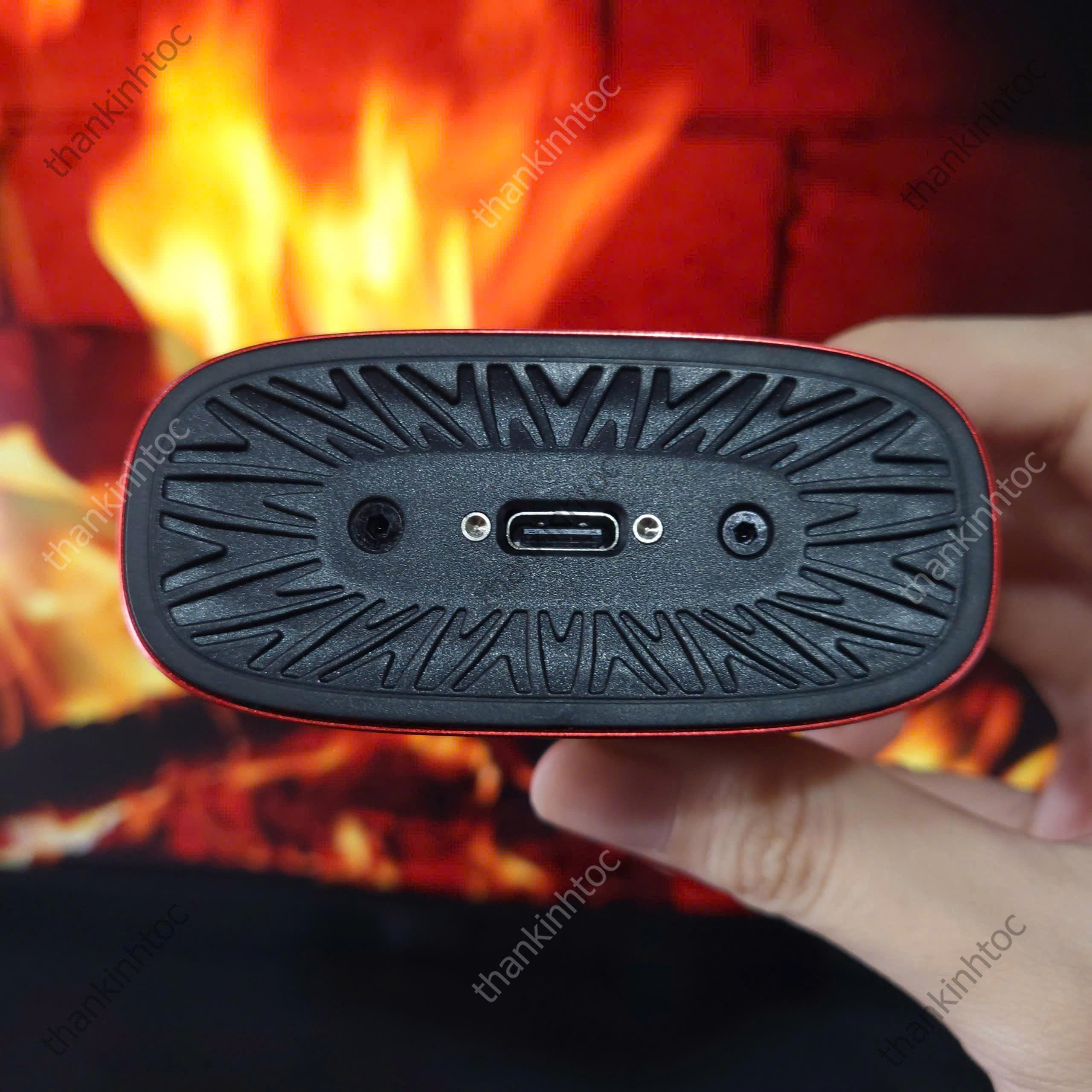 Máy Cạo Khô Từ Tính WMARK NG-XS1 Chính Hãng