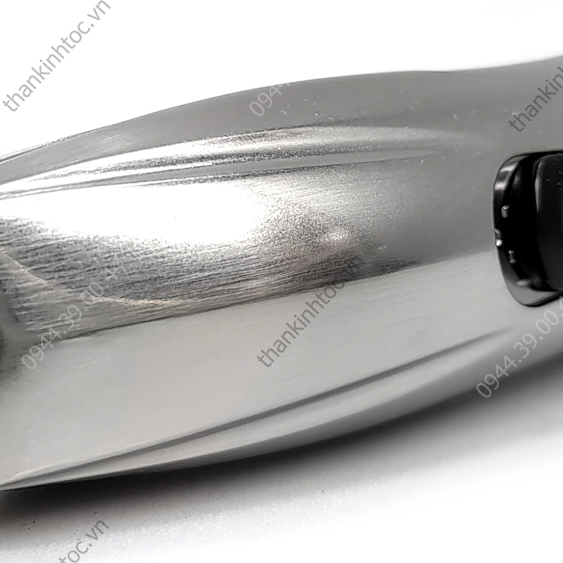 Tông đơ viền ANDIS SLIM PRO LI (CHORME) chính hãng USA