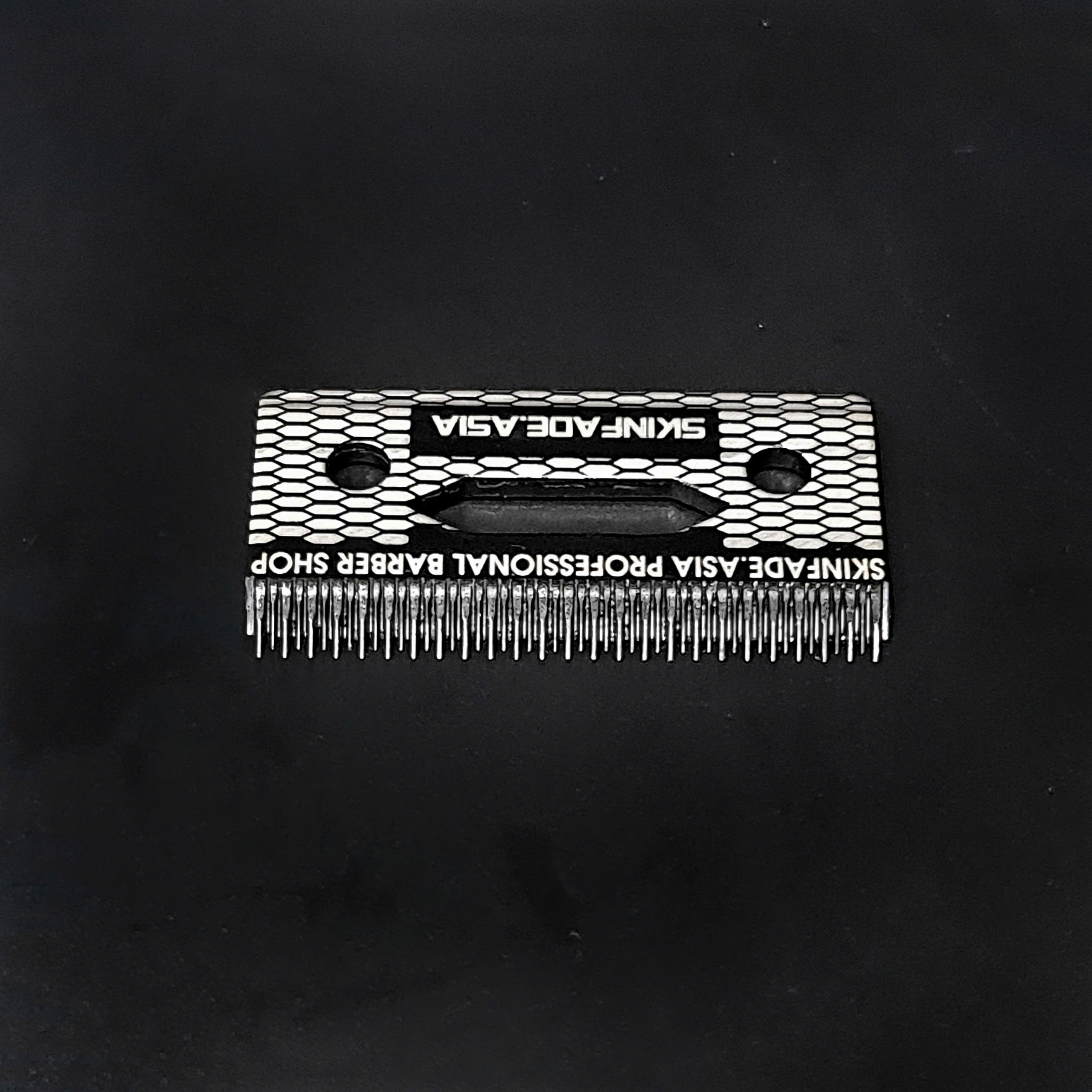 Lưỡi Kép K2 DLC 2.0 Chuyên Fade Hỗ Trợ Hớt Lược Chính Hãng Skin Fade