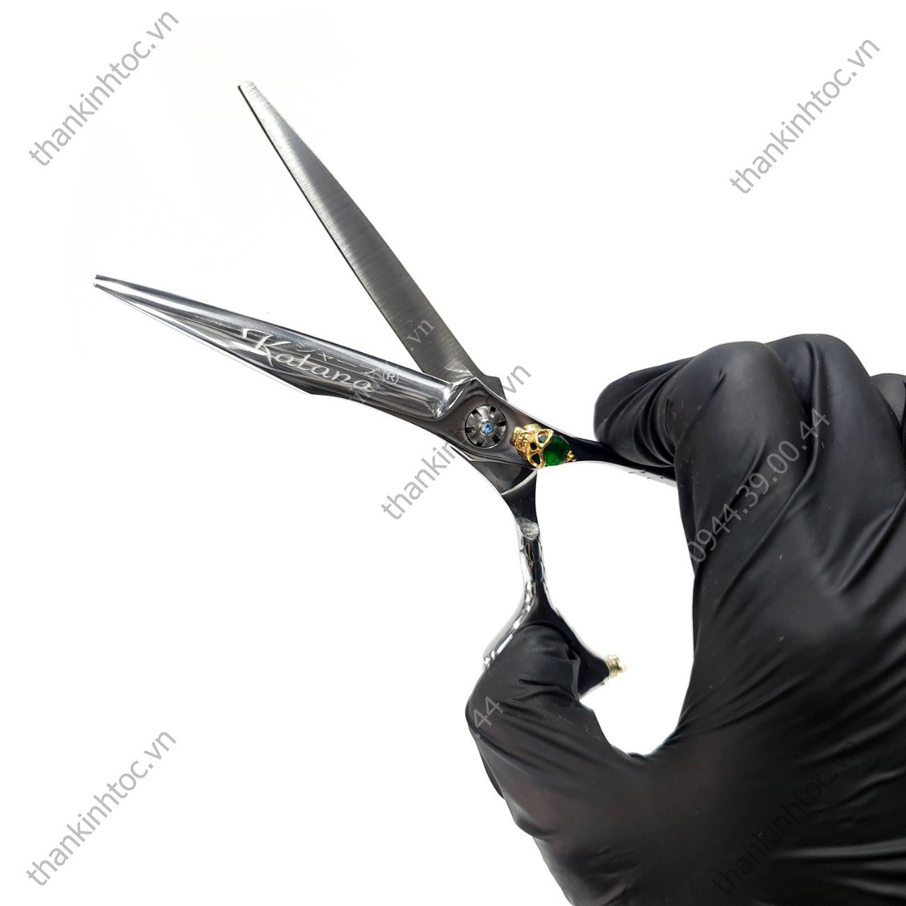 Bộ kéo KataPro M3 chuyên nghiệp