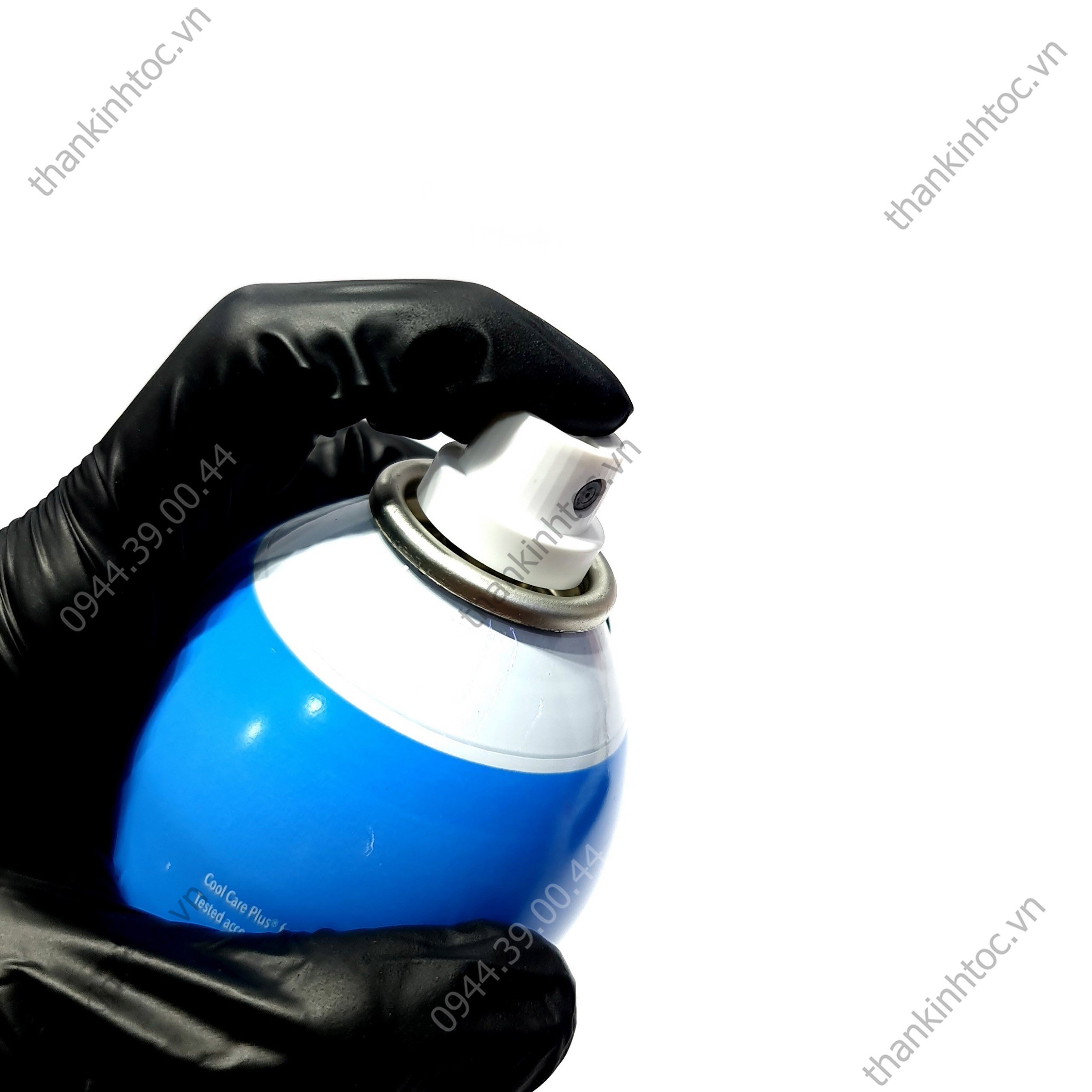 Bình xịt mát lưỡi Andis Cool Care Chính hãng USA