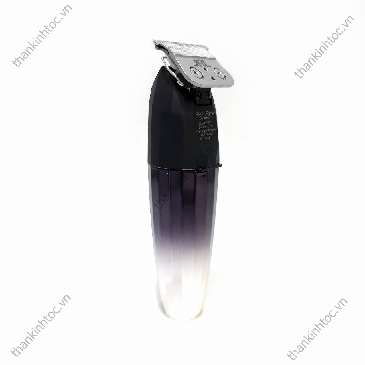 Tông Đơ Viền JRL Crom chính hãng USA