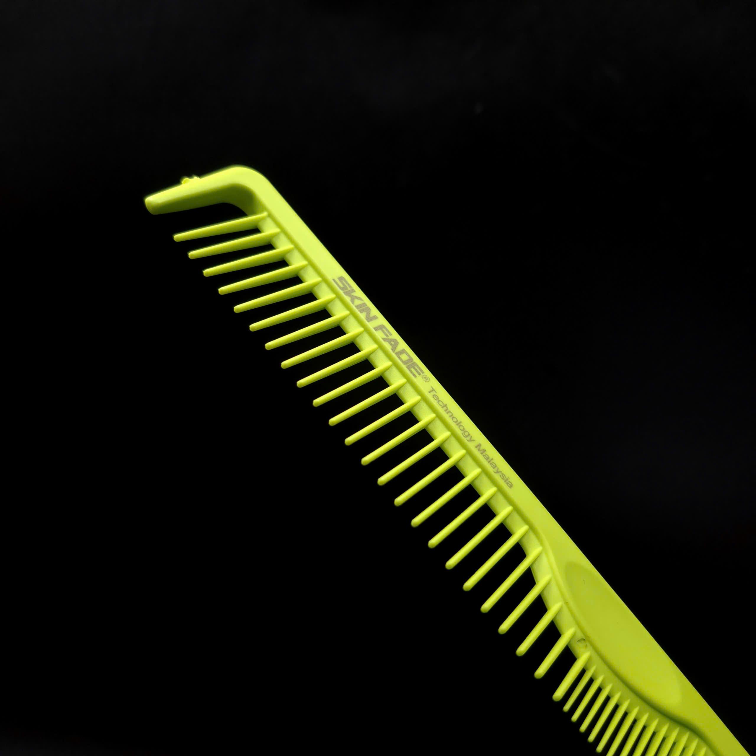 Lược 09 Cắt Tóc Chuyên Nghiệp Đa Năng