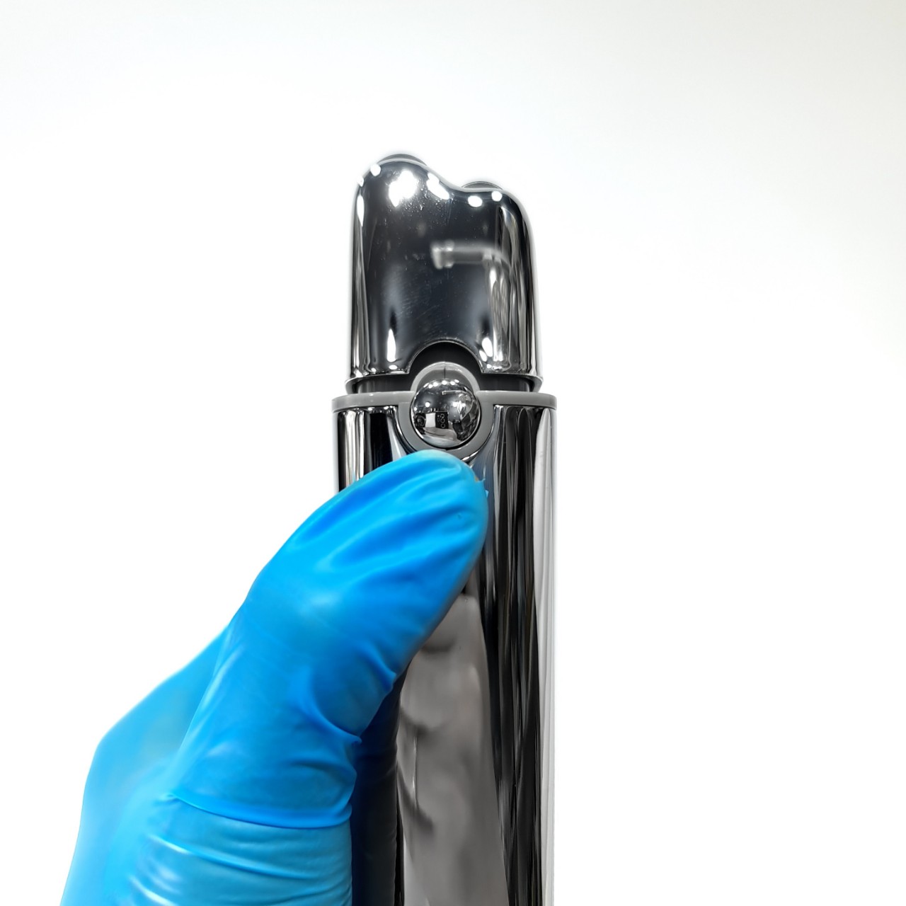 Máy Cạo Khô SS 06 CROM Chính Hãng