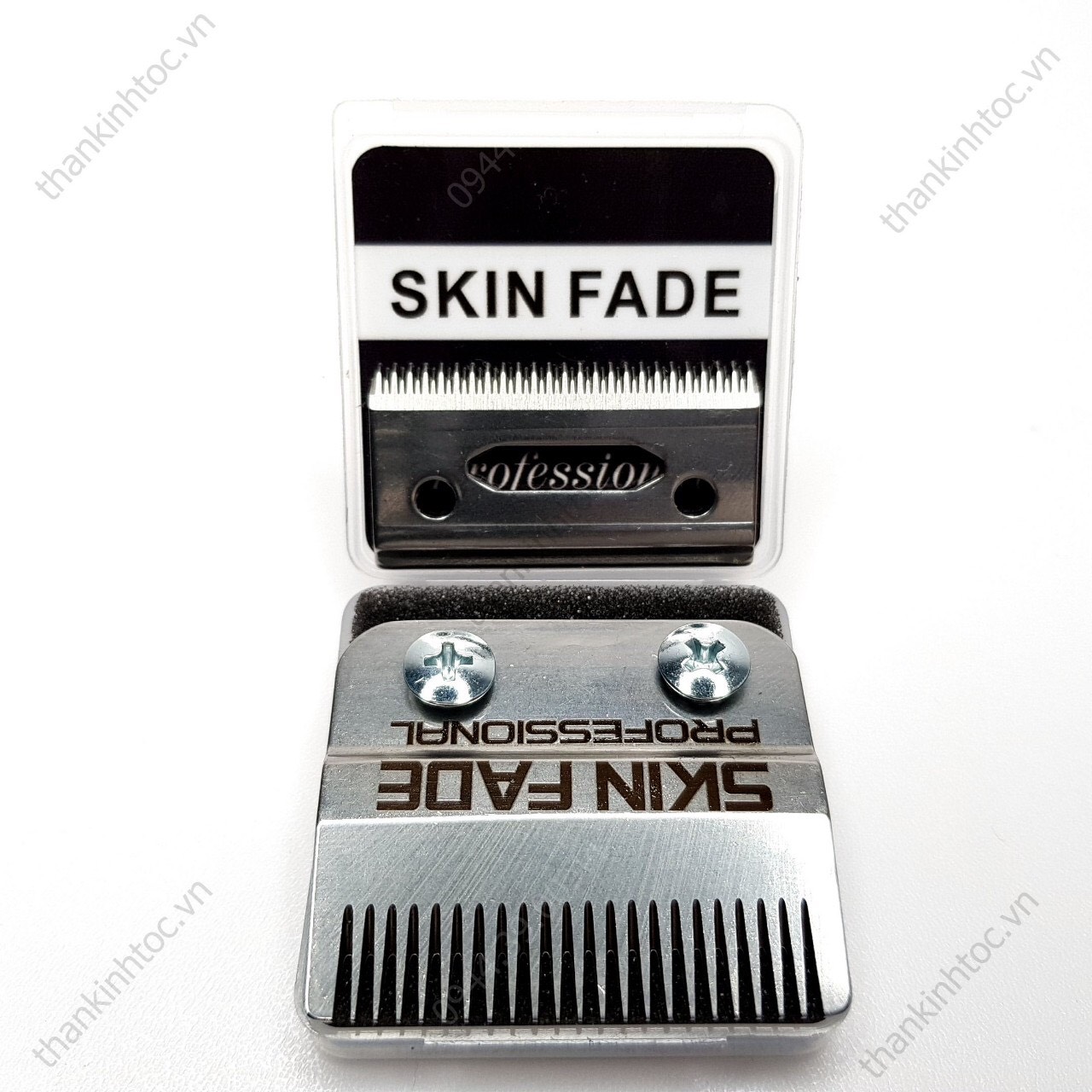 Lưỡi kép K6 Chuyên Fade chính hãng SKIN FADE