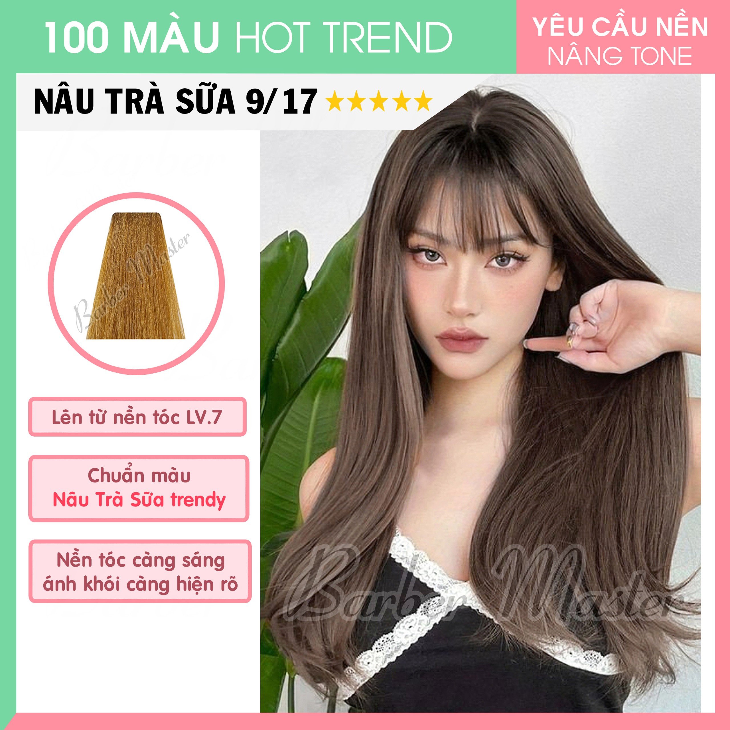 9/17 Khói Tím - Level 10