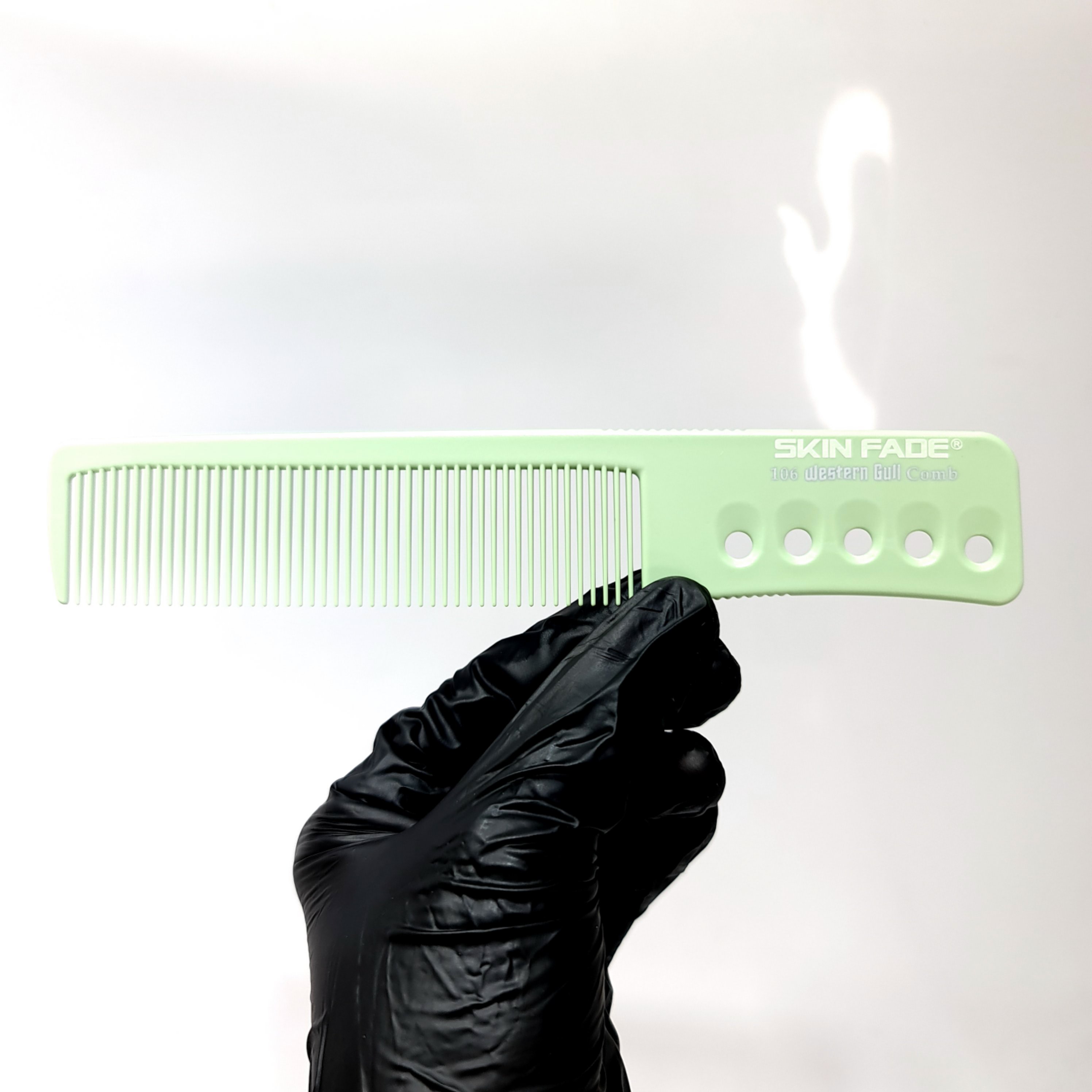 Lược 61 | Cắt tóc chuyên nghiệp