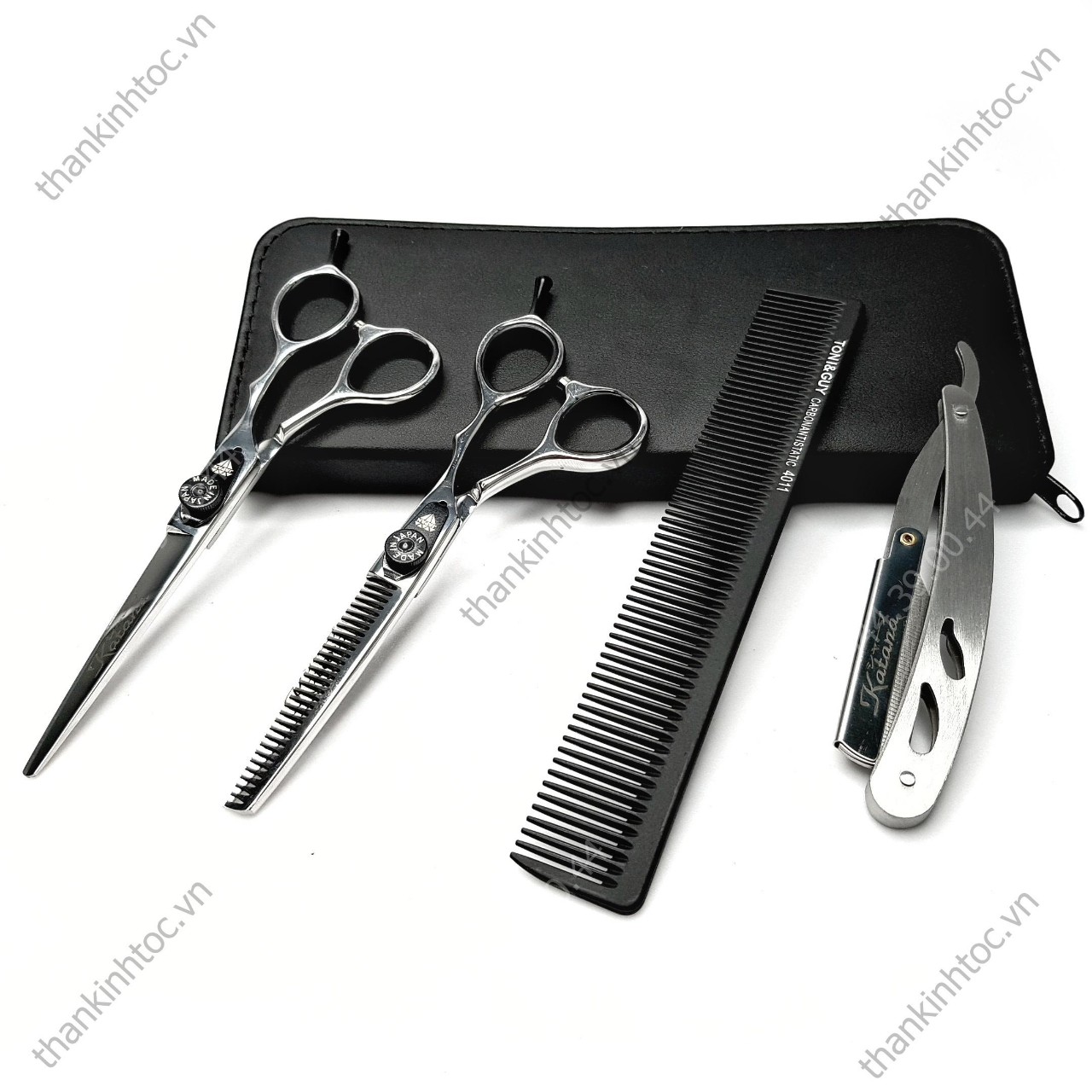 Bộ kéo KataPro M4 - Chuyên nghiệp 6.0 (Quà tặng)