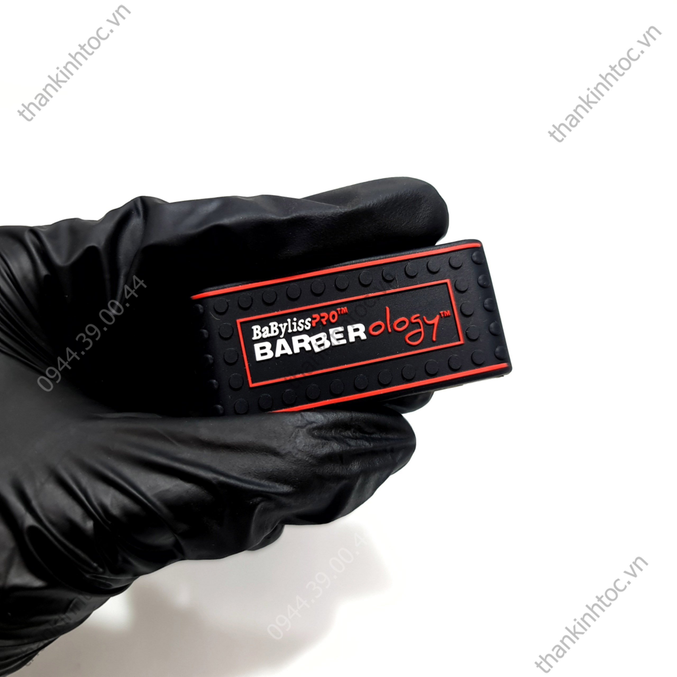 Cao su chống trượt Babyliss