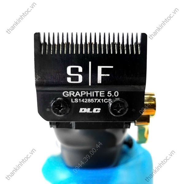 Bộ Lưỡi Đơn SlF SC-01 Chính Hãng